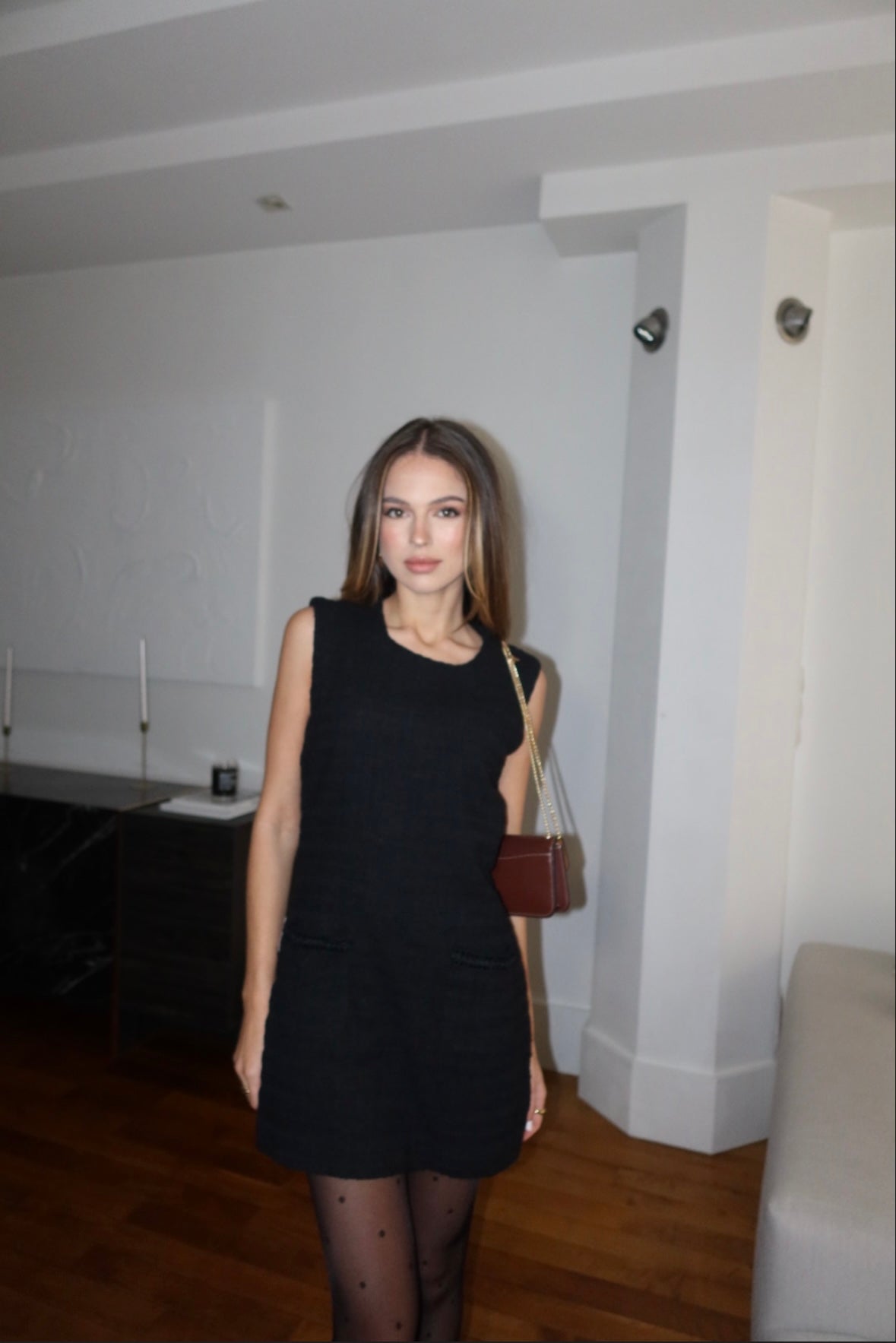 ROBE CAMILLE