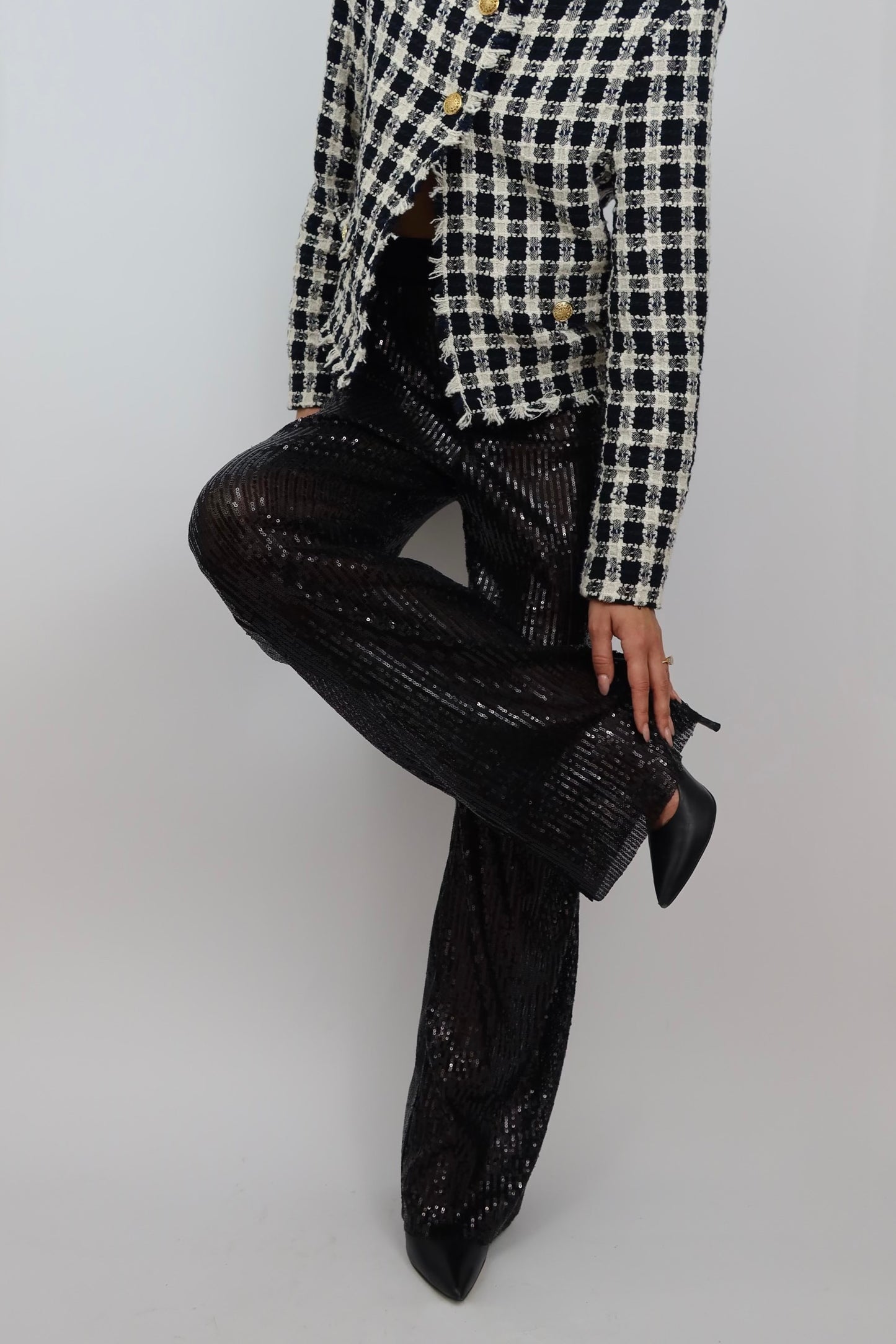 PANTALON CHARLIE