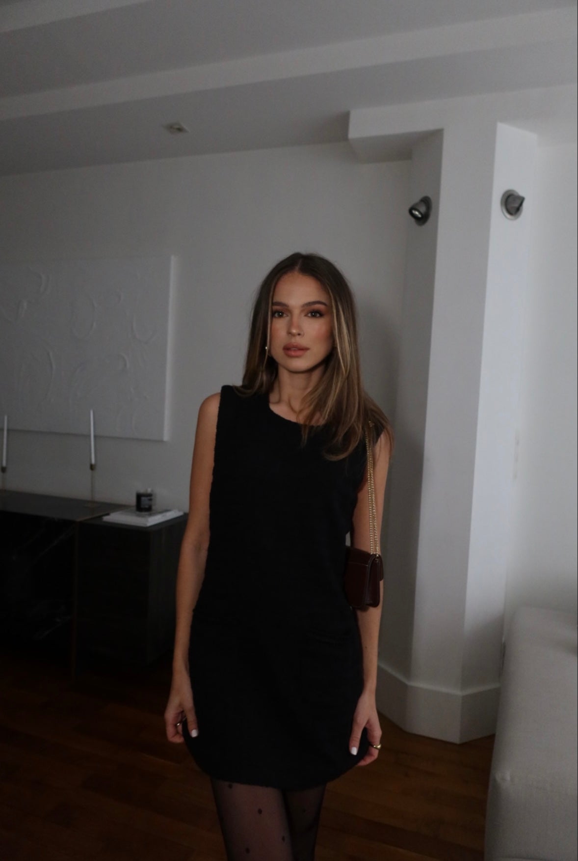 ROBE CAMILLE