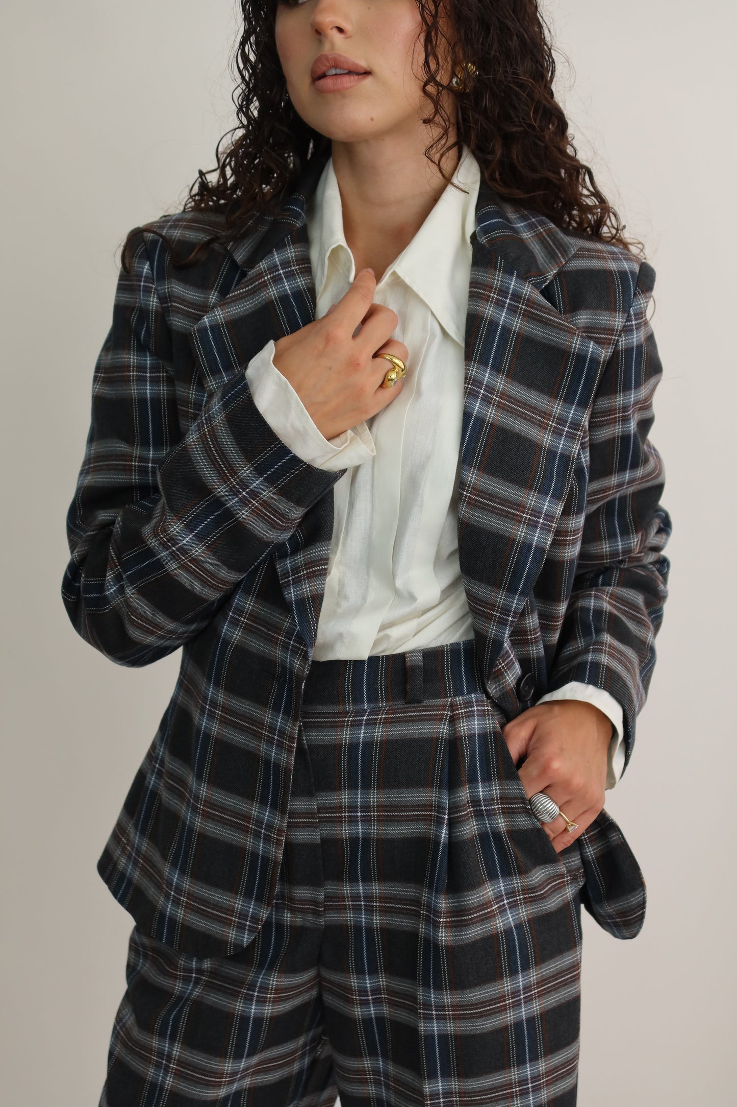 BLAZER TARA
