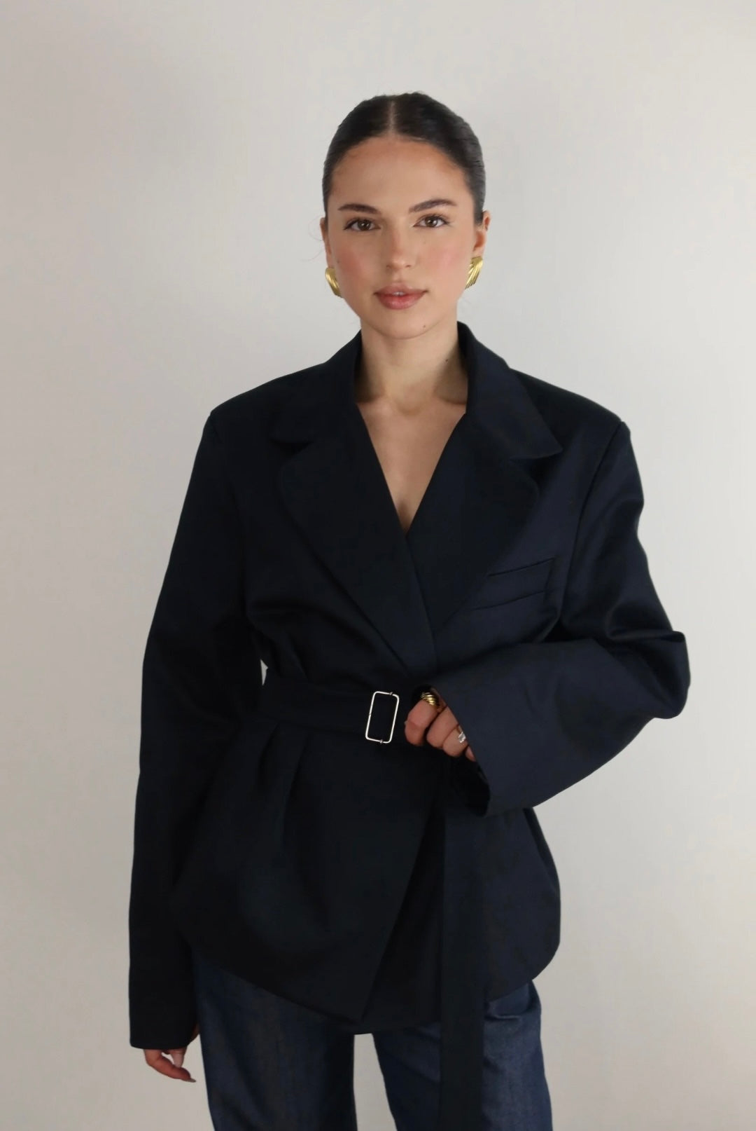 BLAZER SHARON