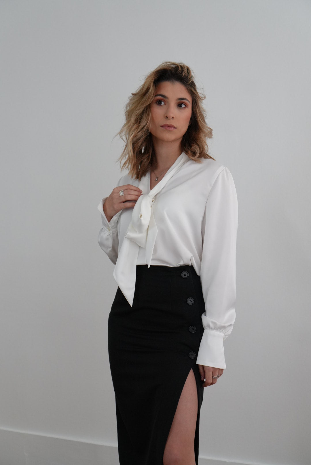 BLOUSE LUCINDA