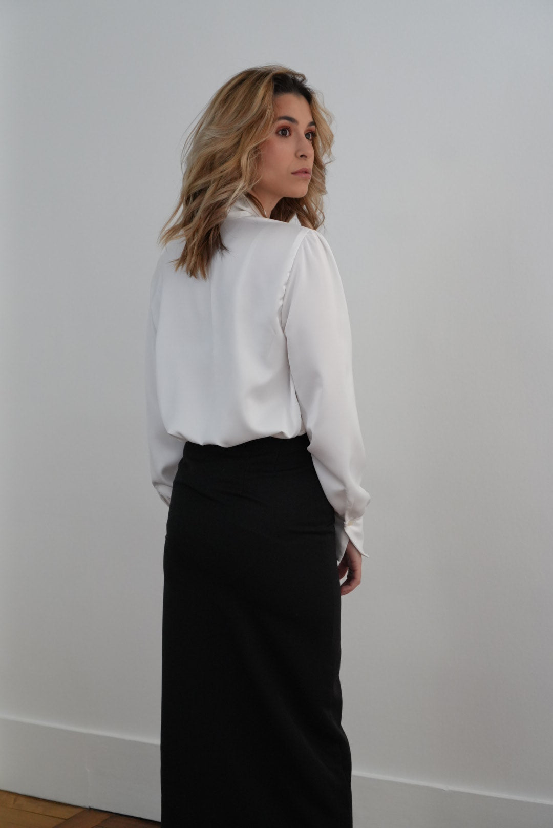 BLOUSE LUCINDA