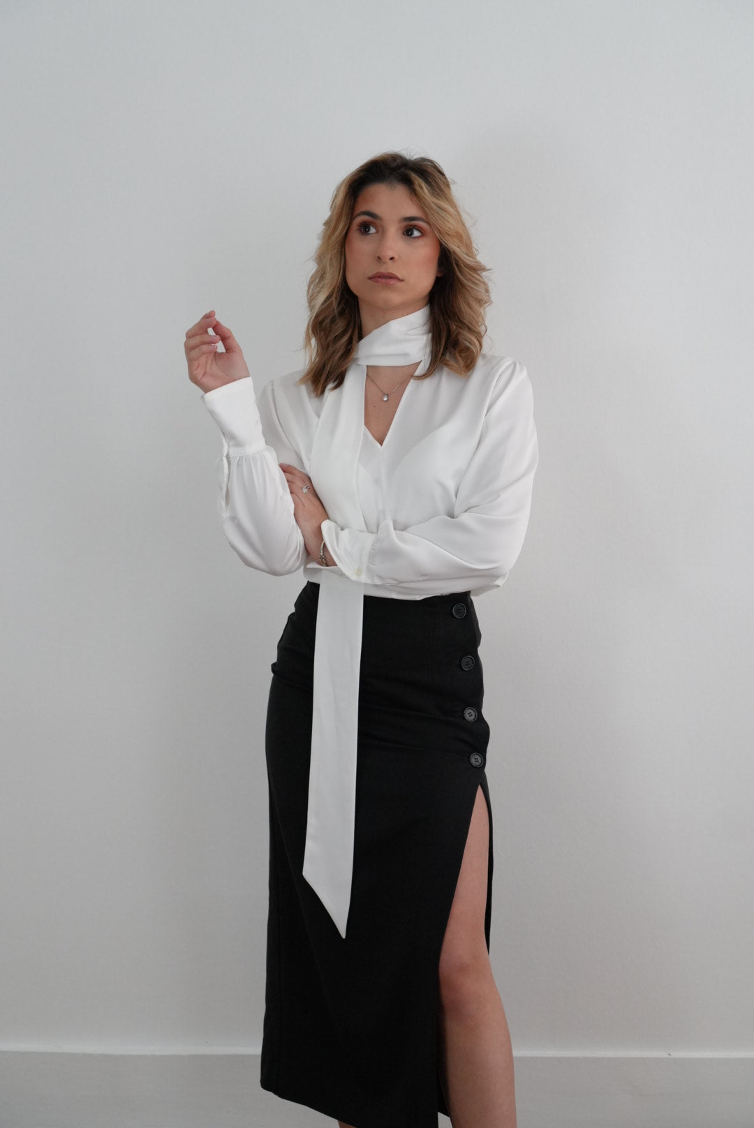 BLOUSE LUCINDA