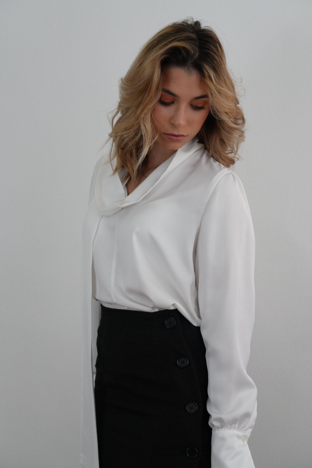 BLOUSE LUCINDA