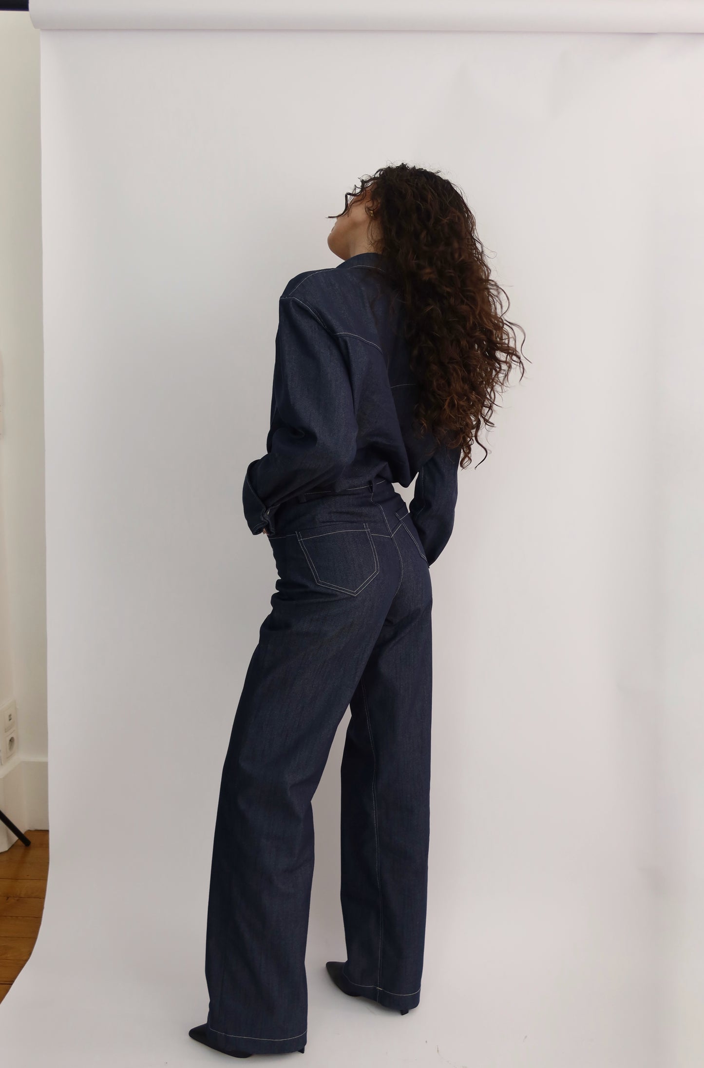 PANTALON SIENNA