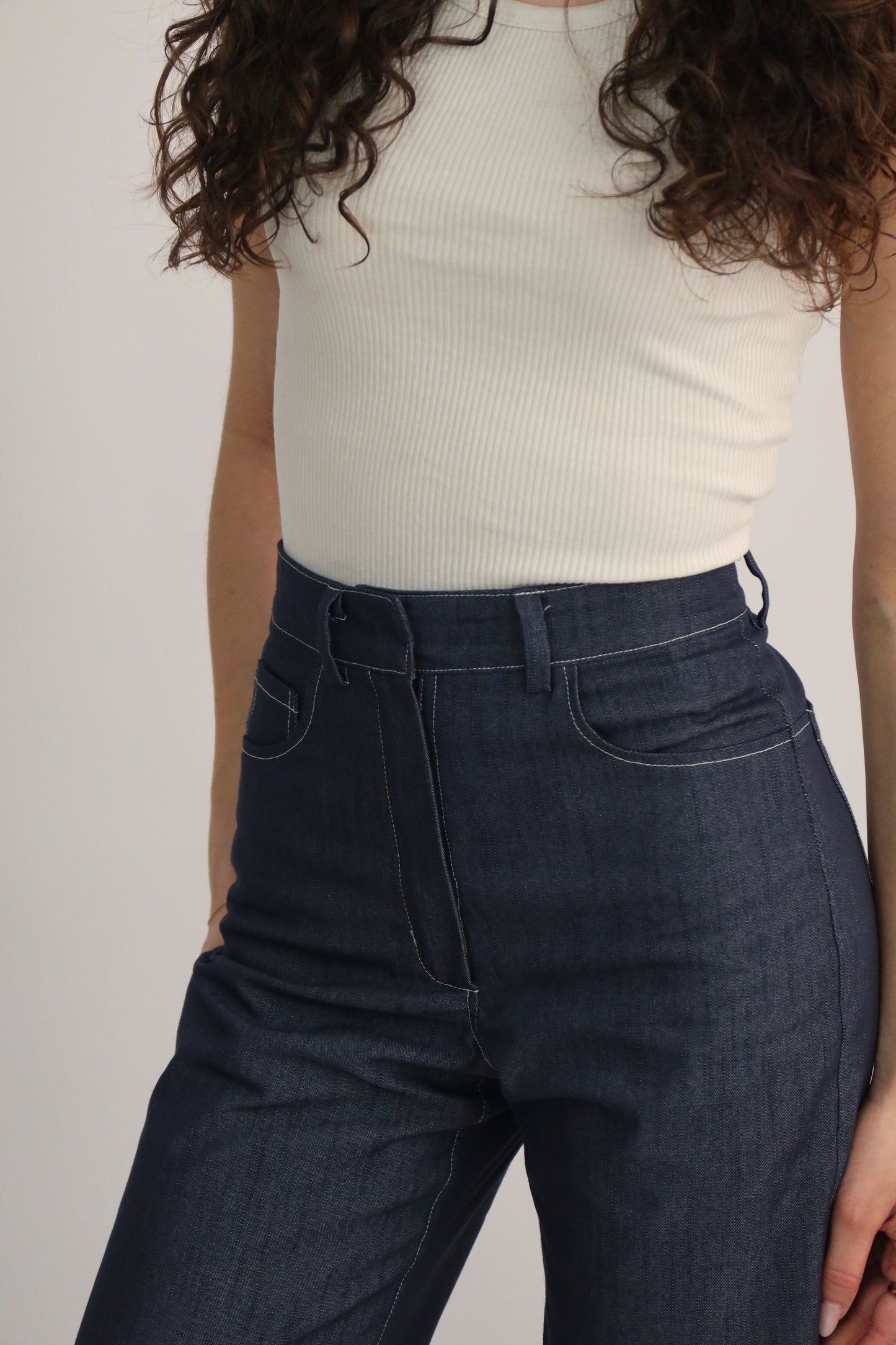 PANTALON SIENNA