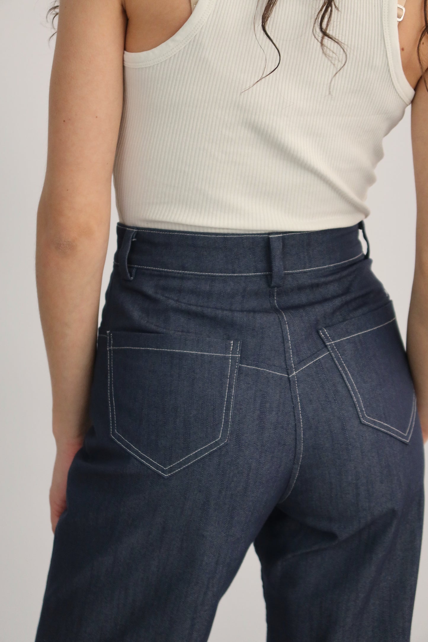 PANTALON SIENNA