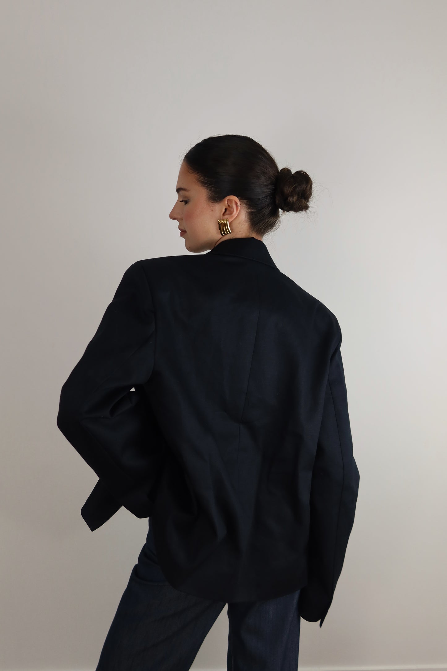 BLAZER SHARON