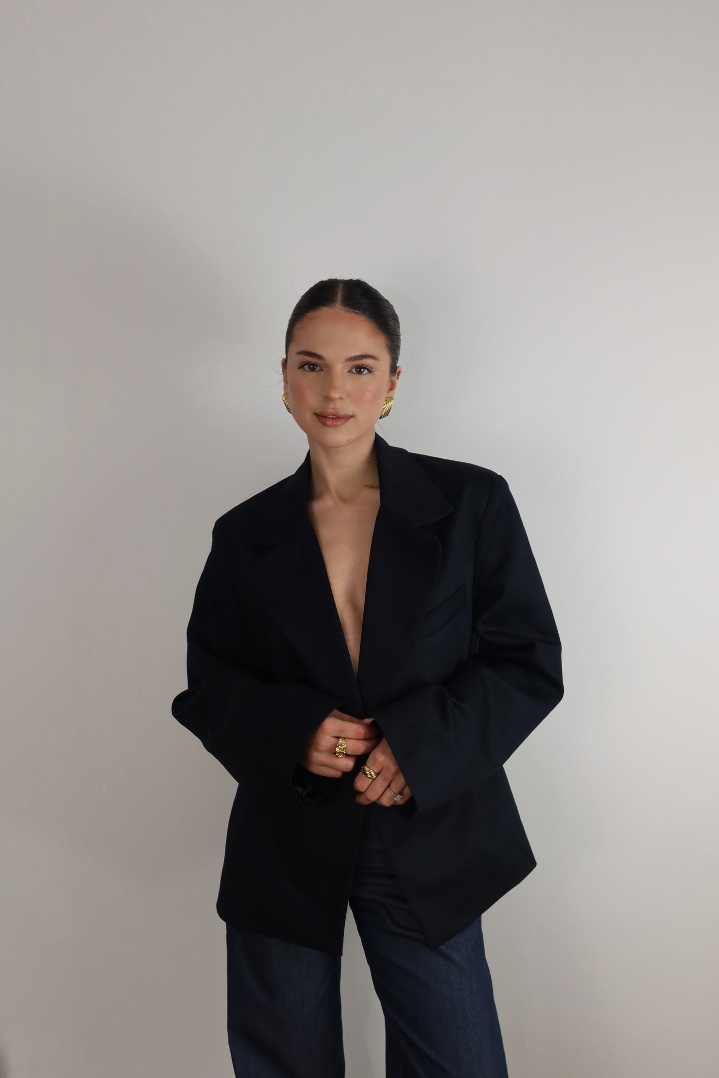 BLAZER SHARON
