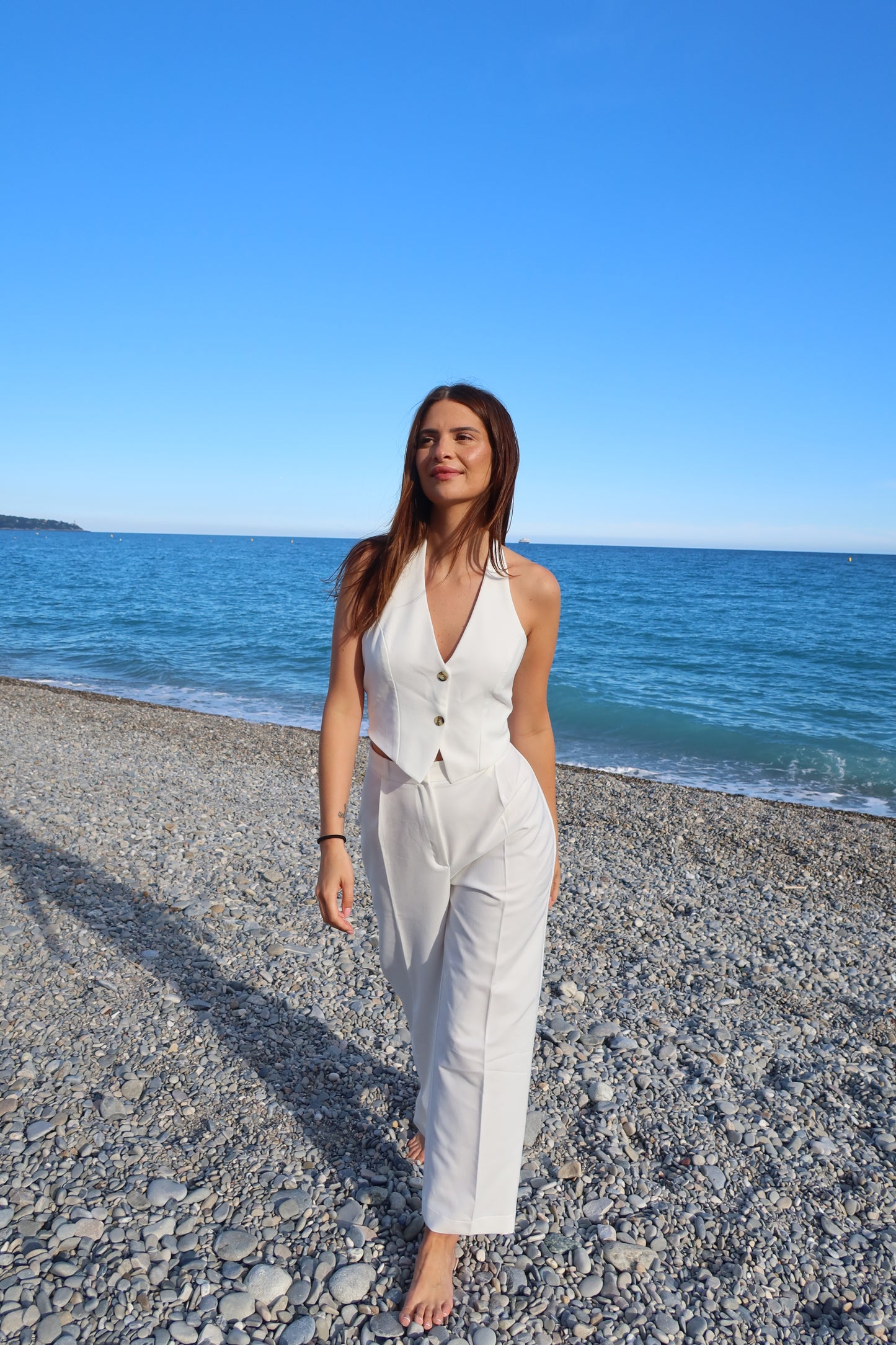 PANTALON BIANCA