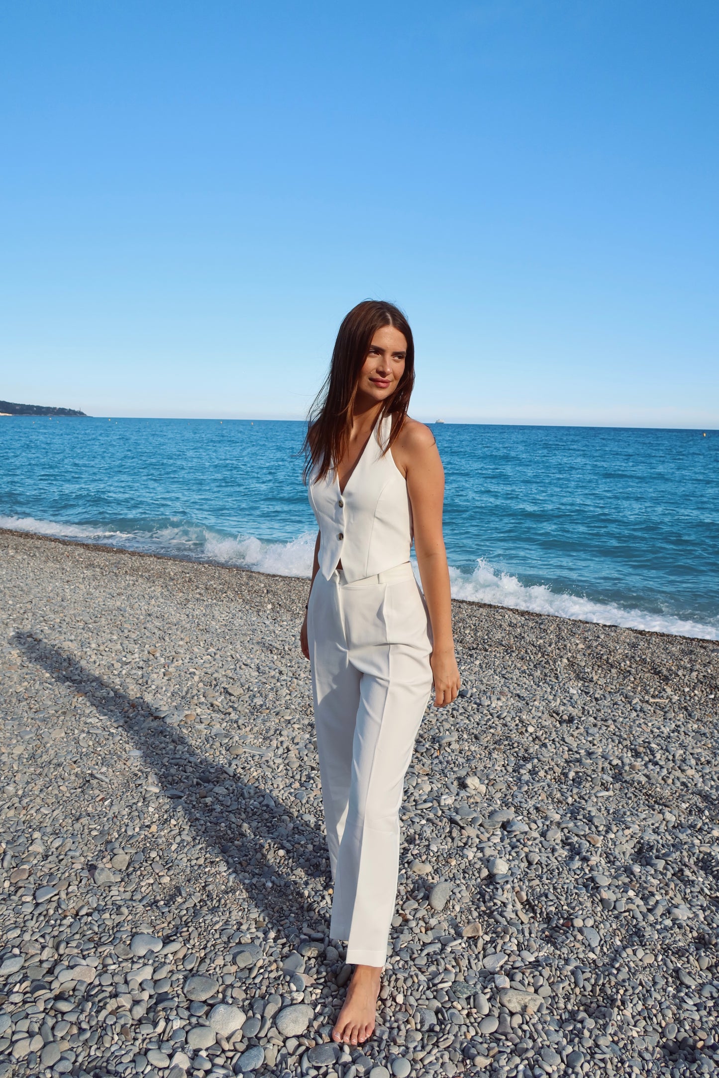 PANTALON BIANCA