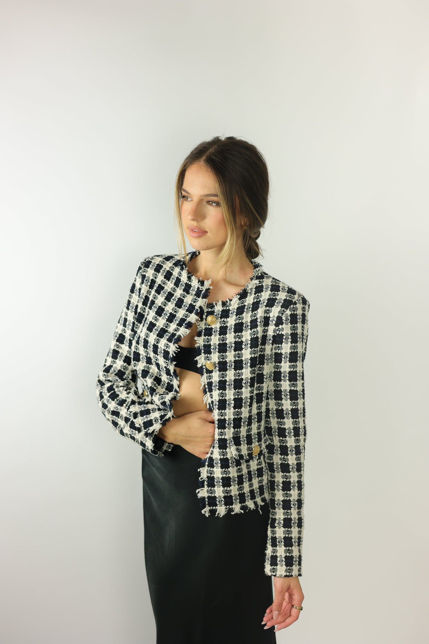 VESTE CHIARA