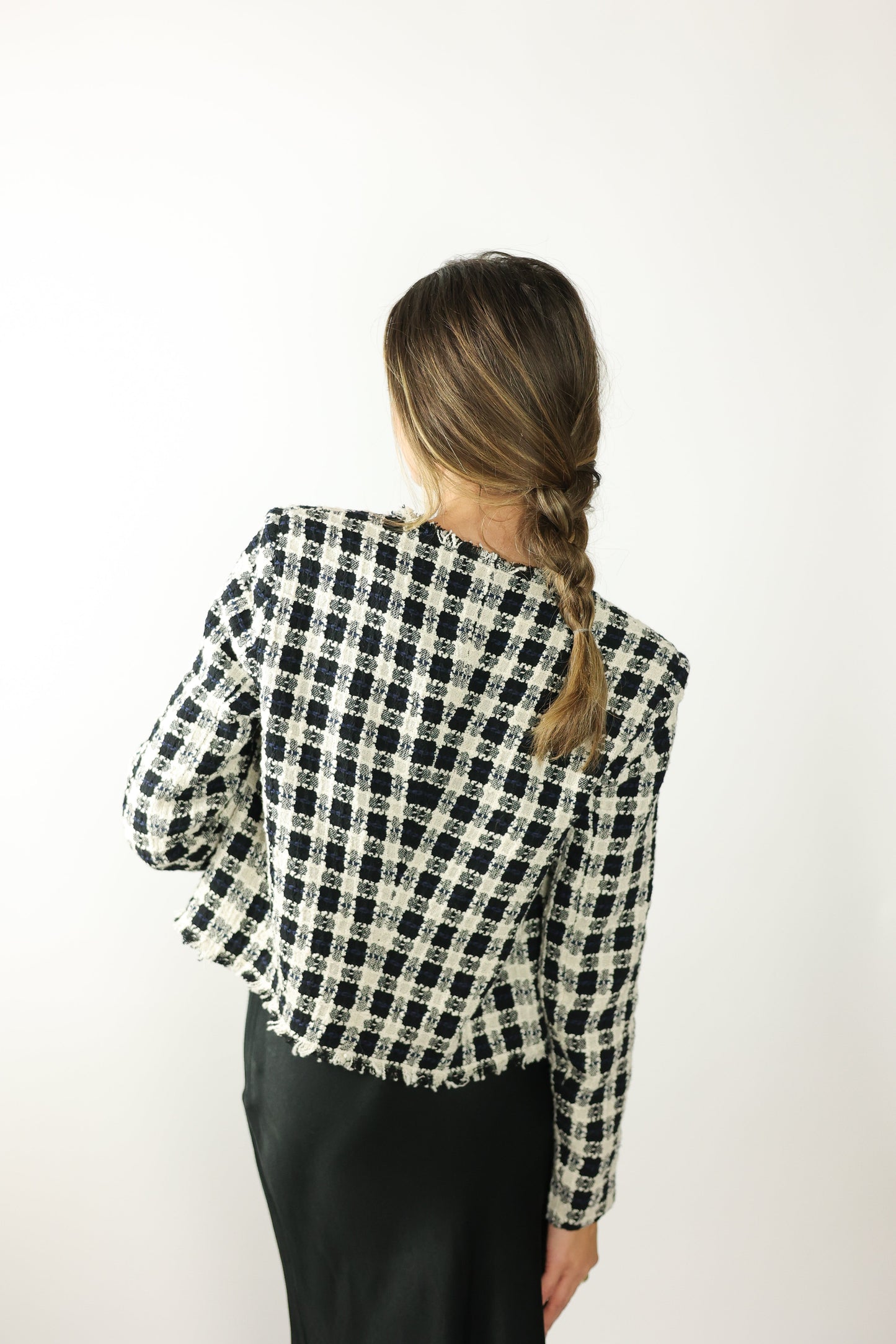 VESTE CHIARA