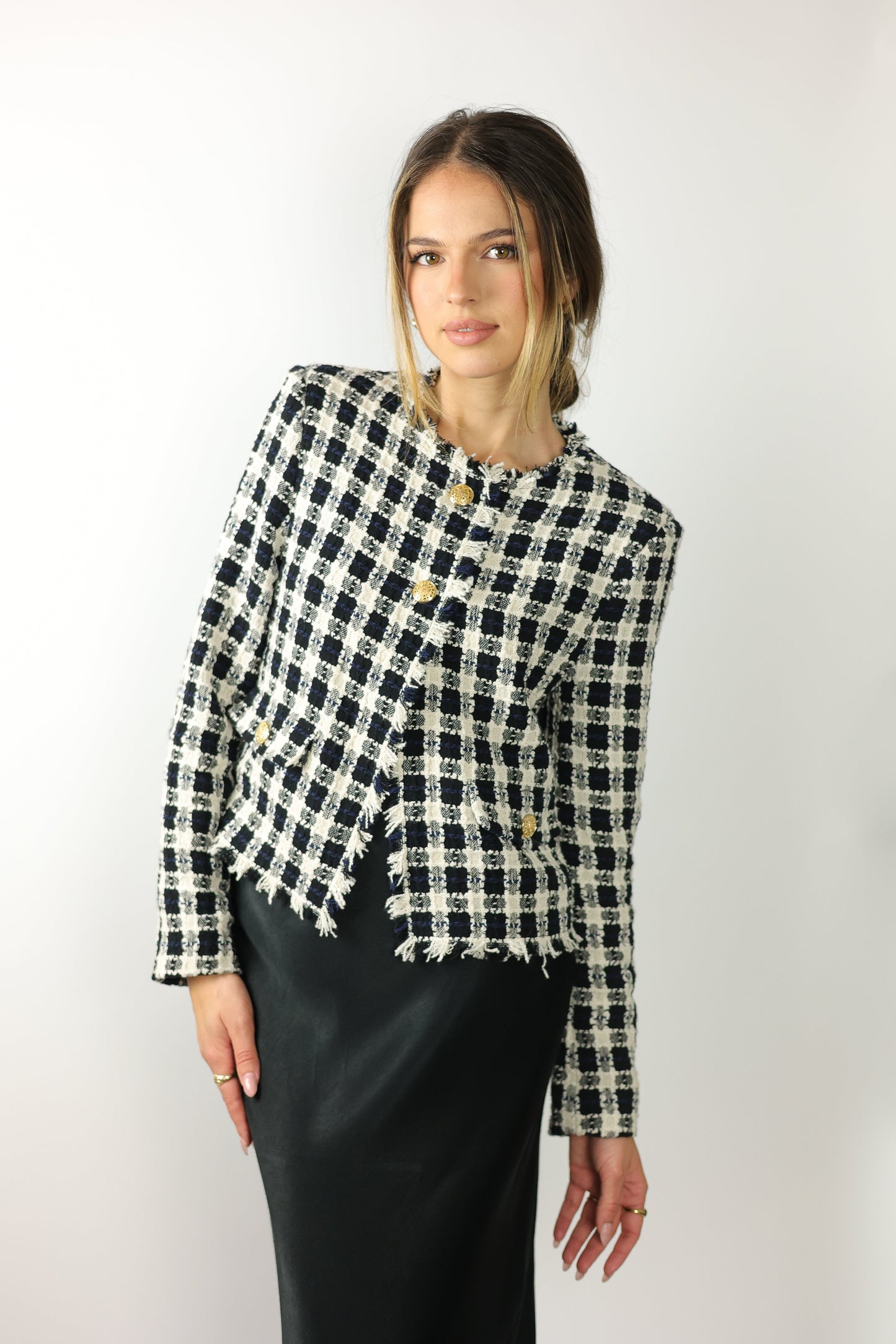 VESTE CHIARA
