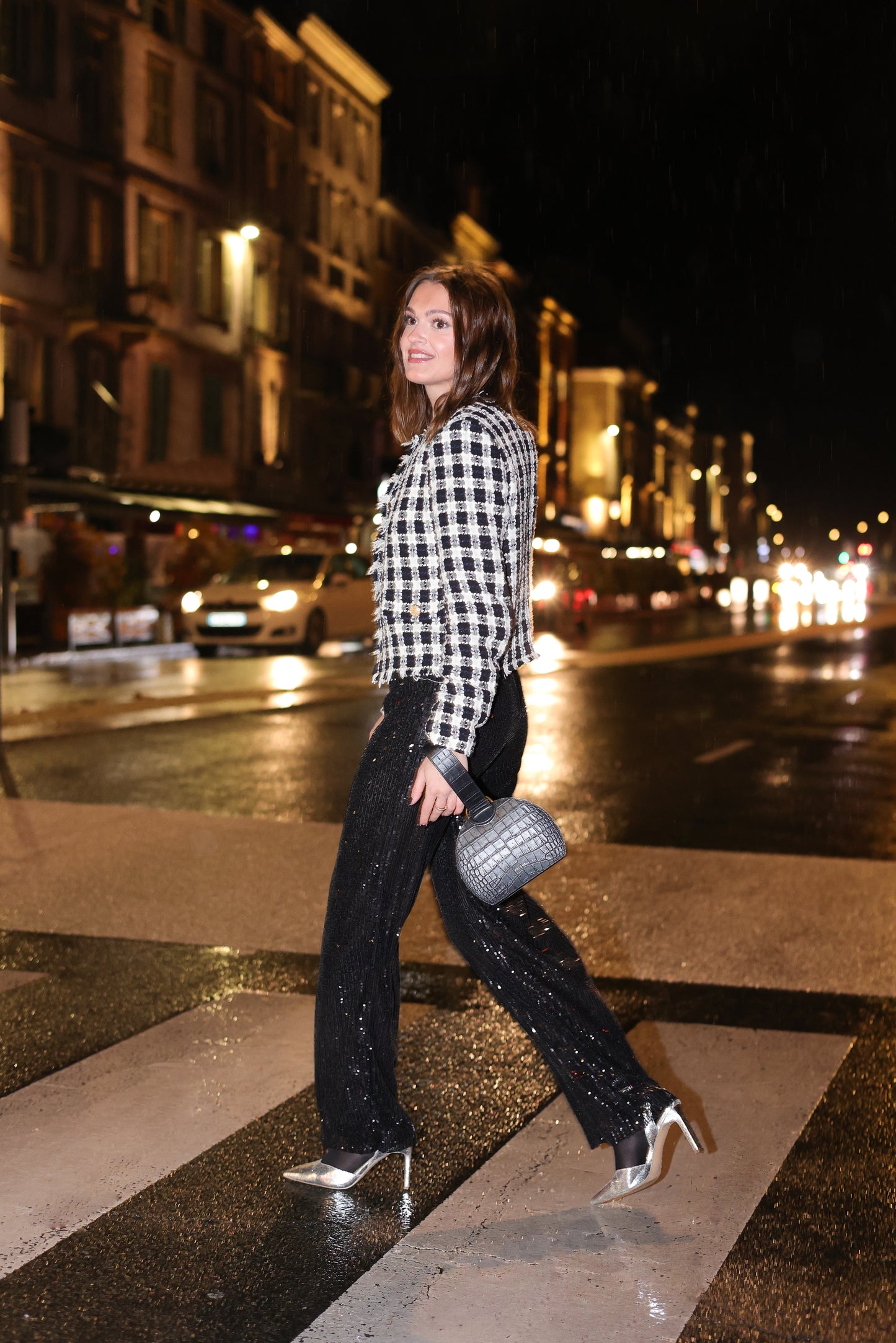 PANTALON CHARLIE