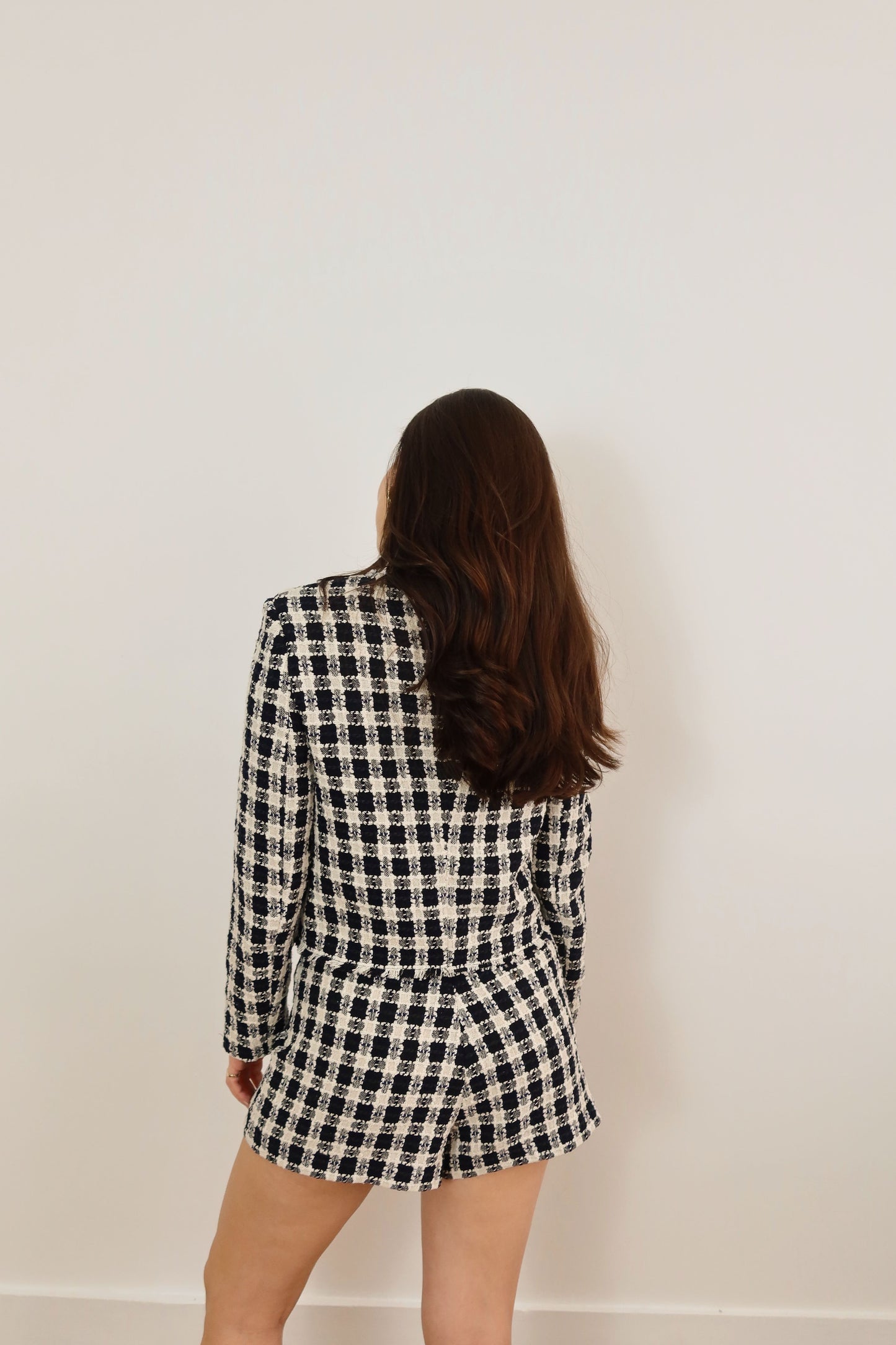 SHORT CHIARA