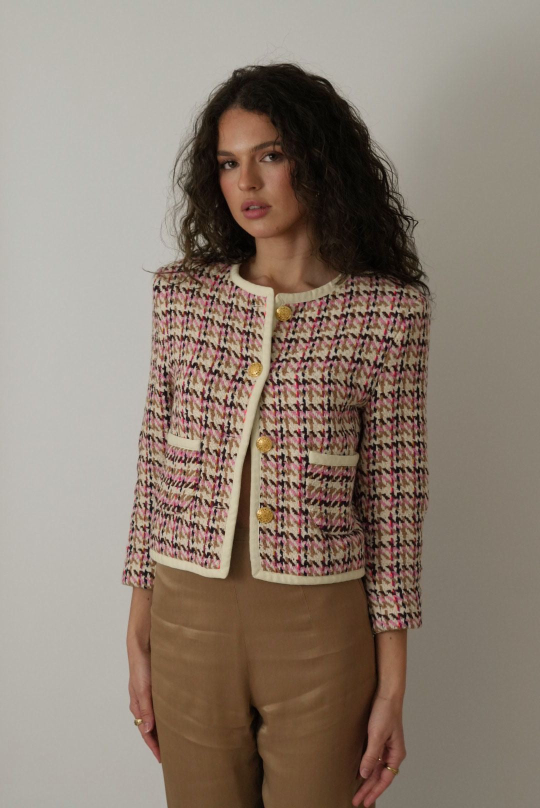VESTE ROSALIE