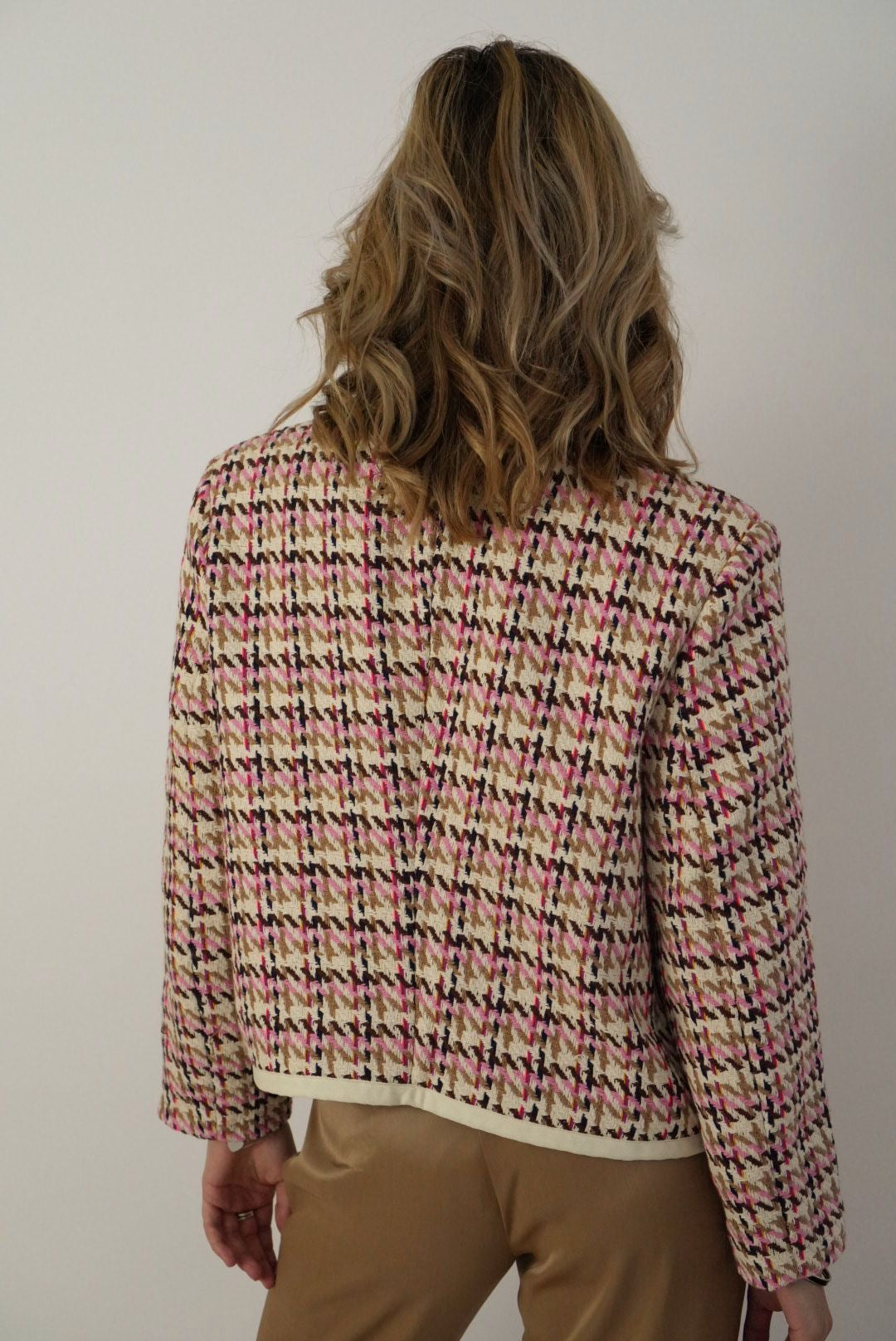 VESTE ROSALIE