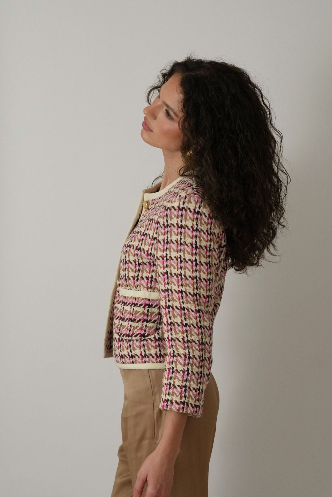VESTE ROSALIE