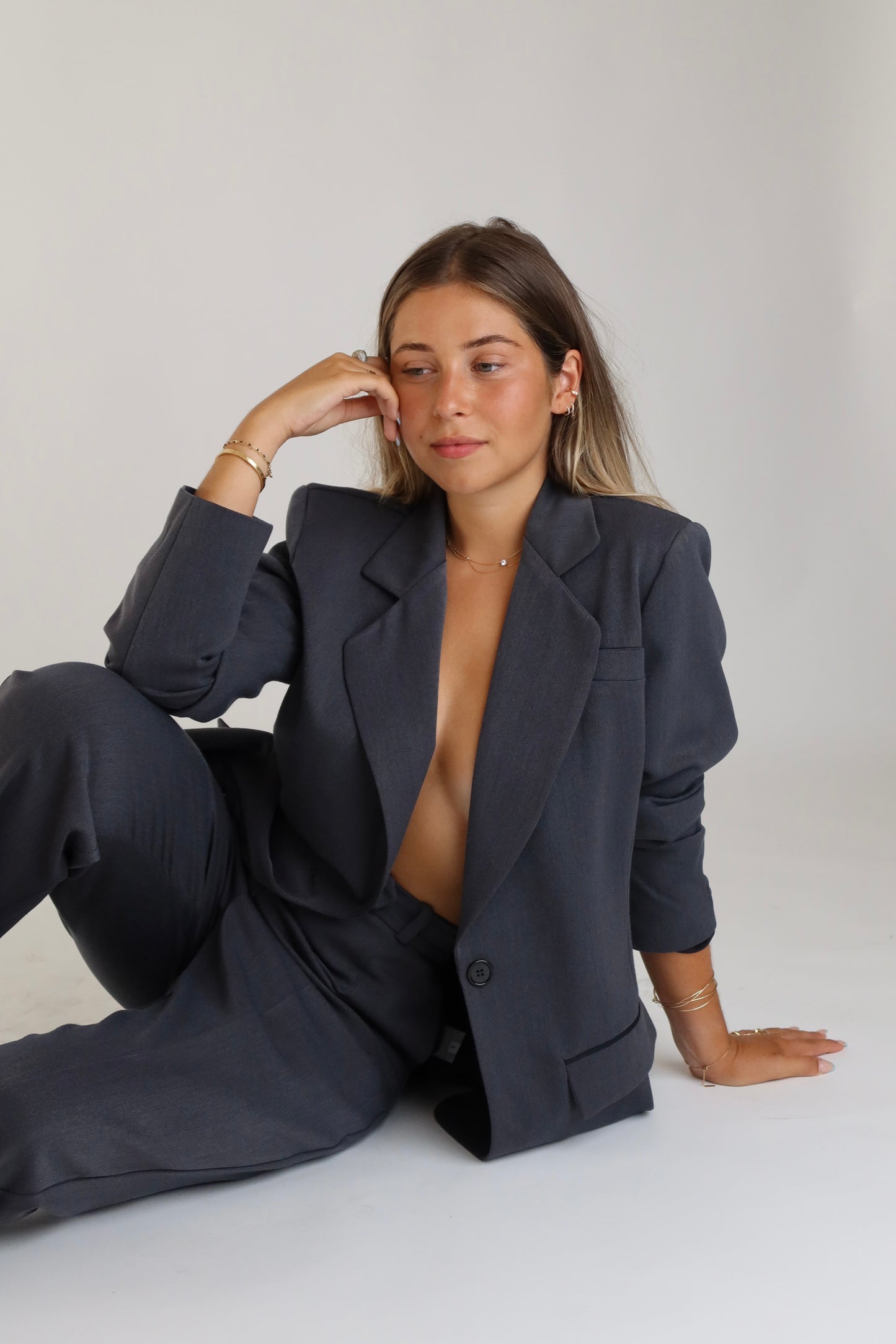 BLAZER DARCY