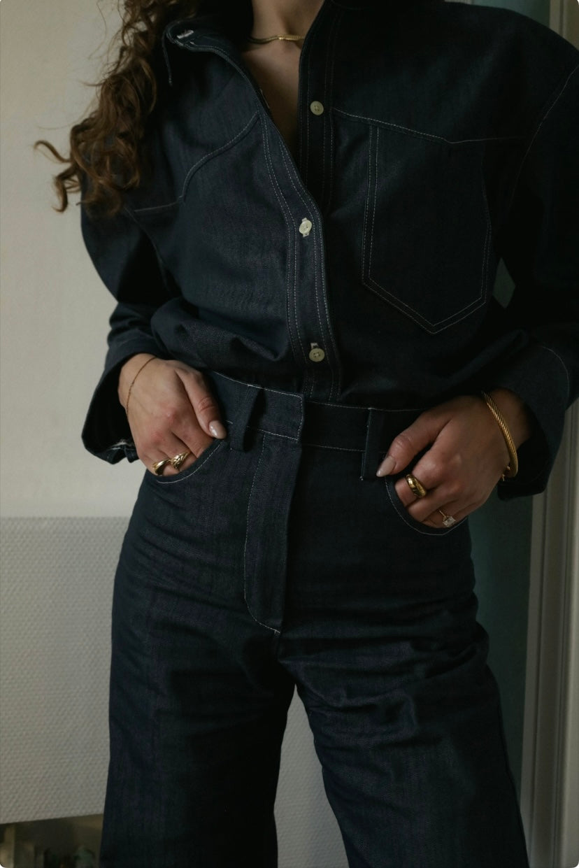 PANTALON SIENNA