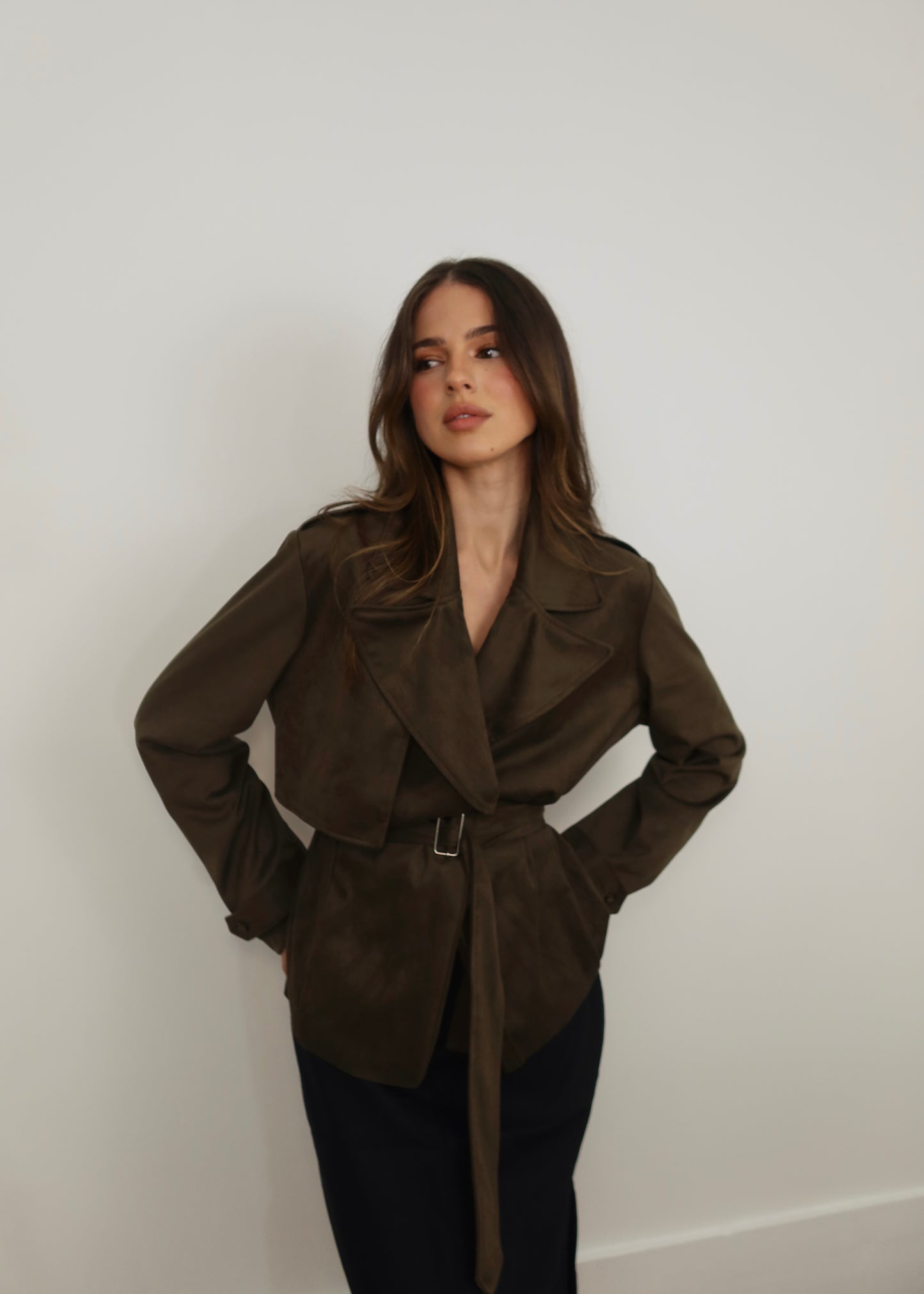 TRENCH RACHEL