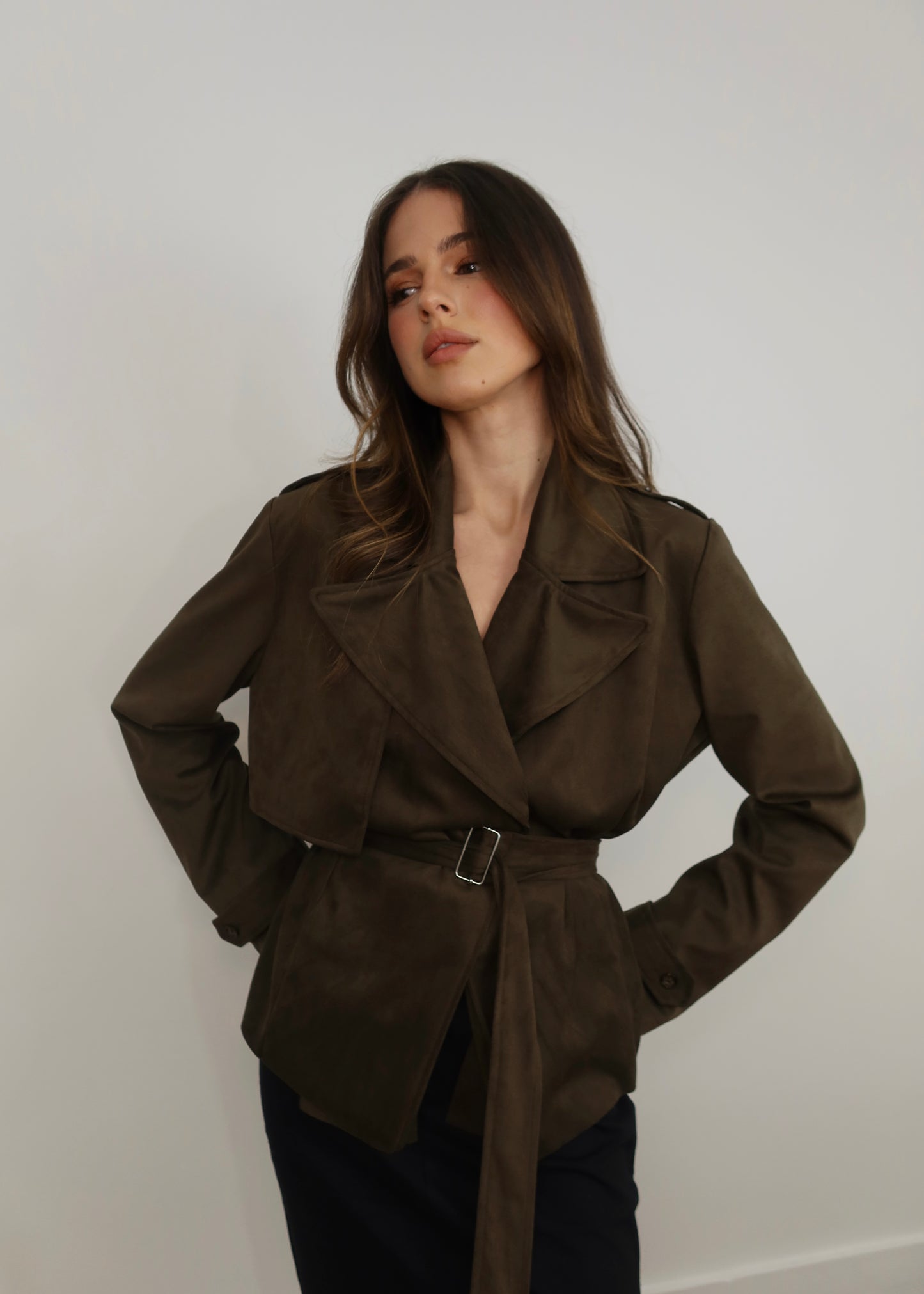 TRENCH RACHEL