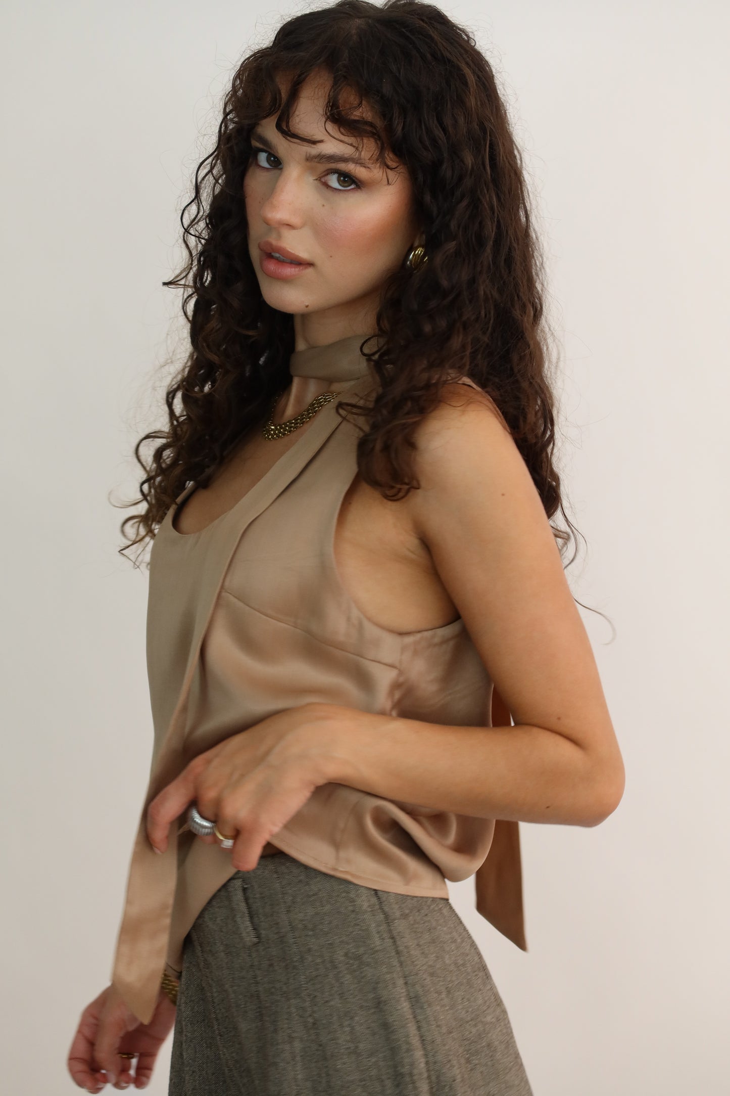 TOP CAROLINA