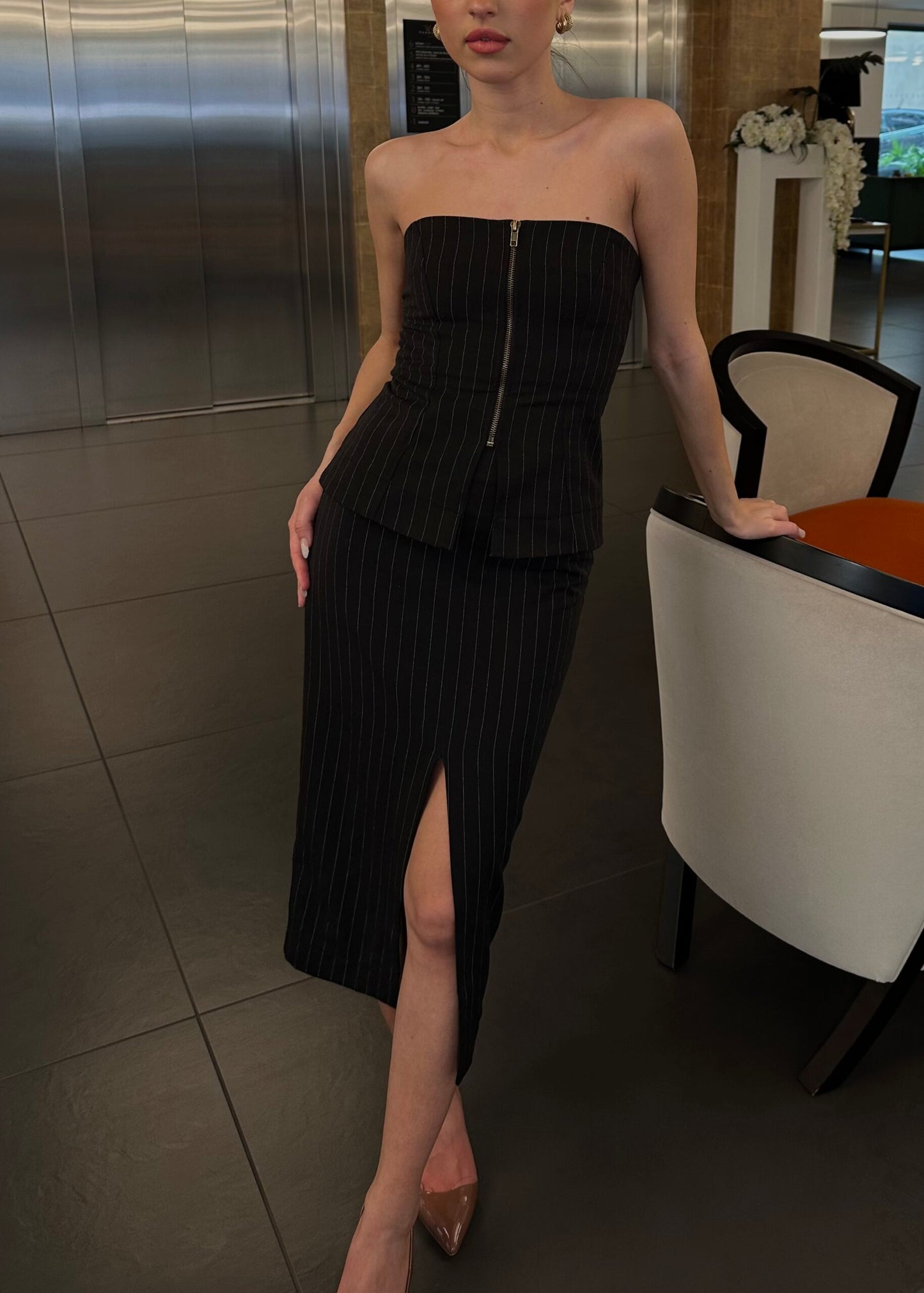JUPE BELLA