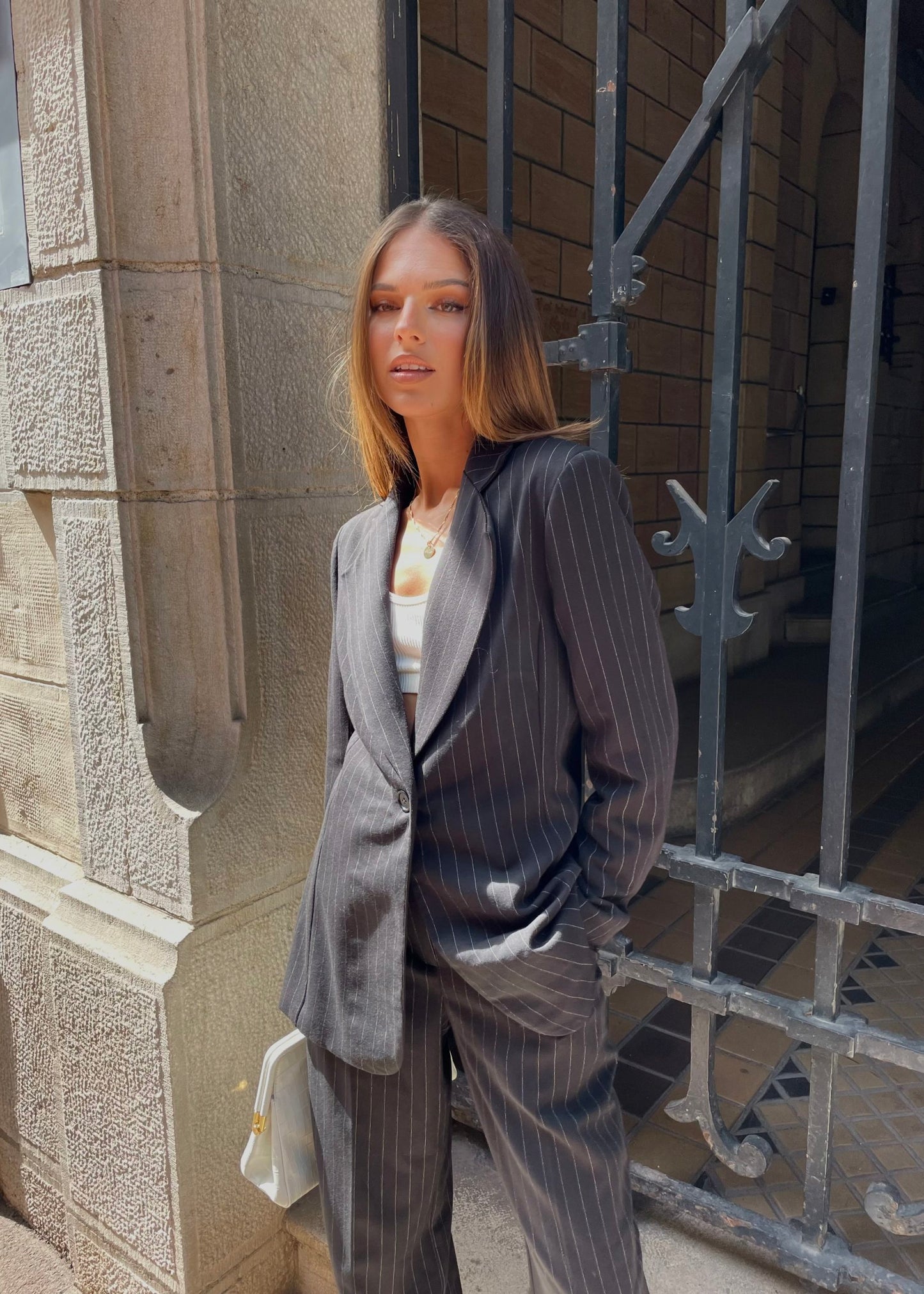 BLAZER LARA