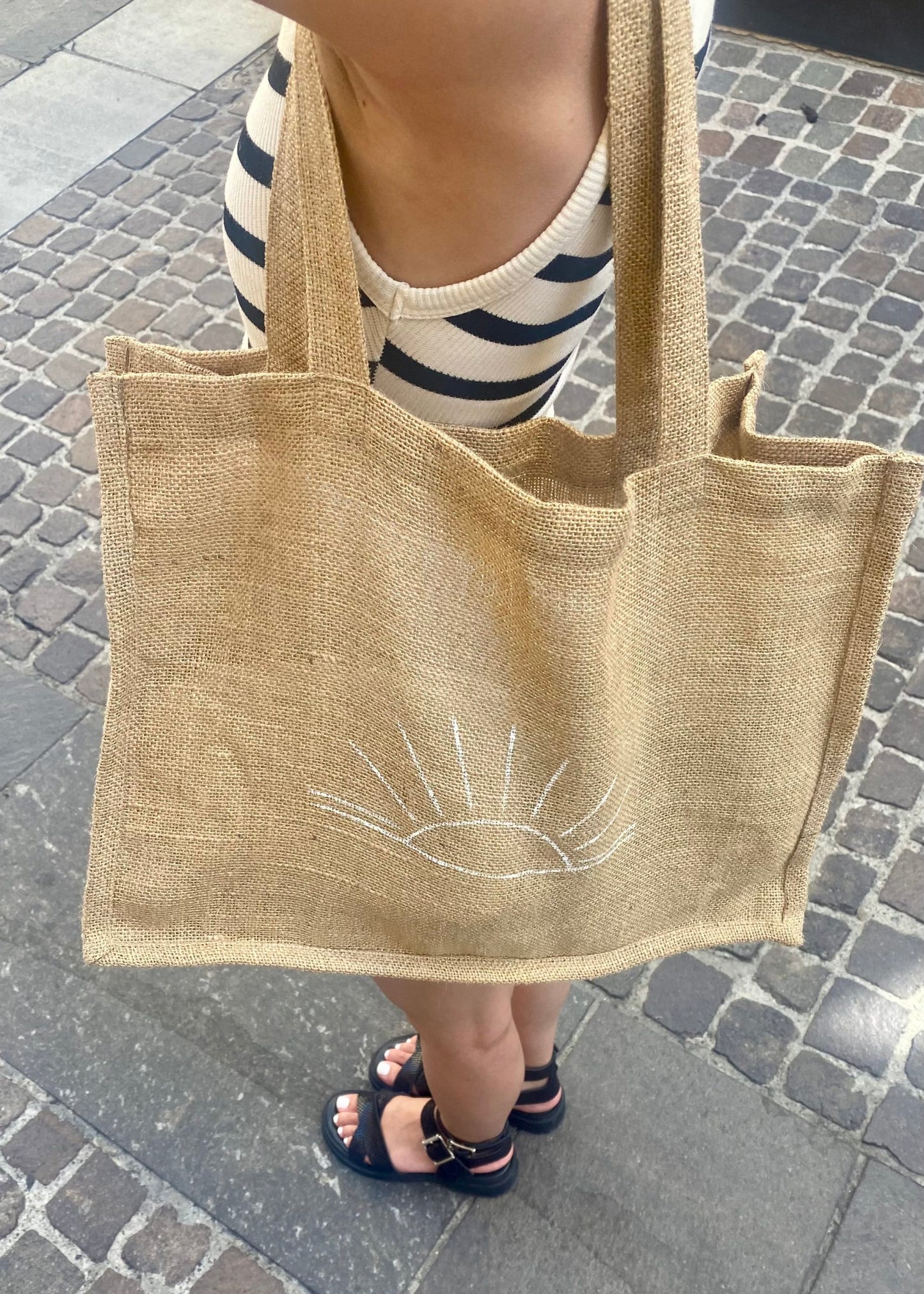 SAC DE PLAGE
