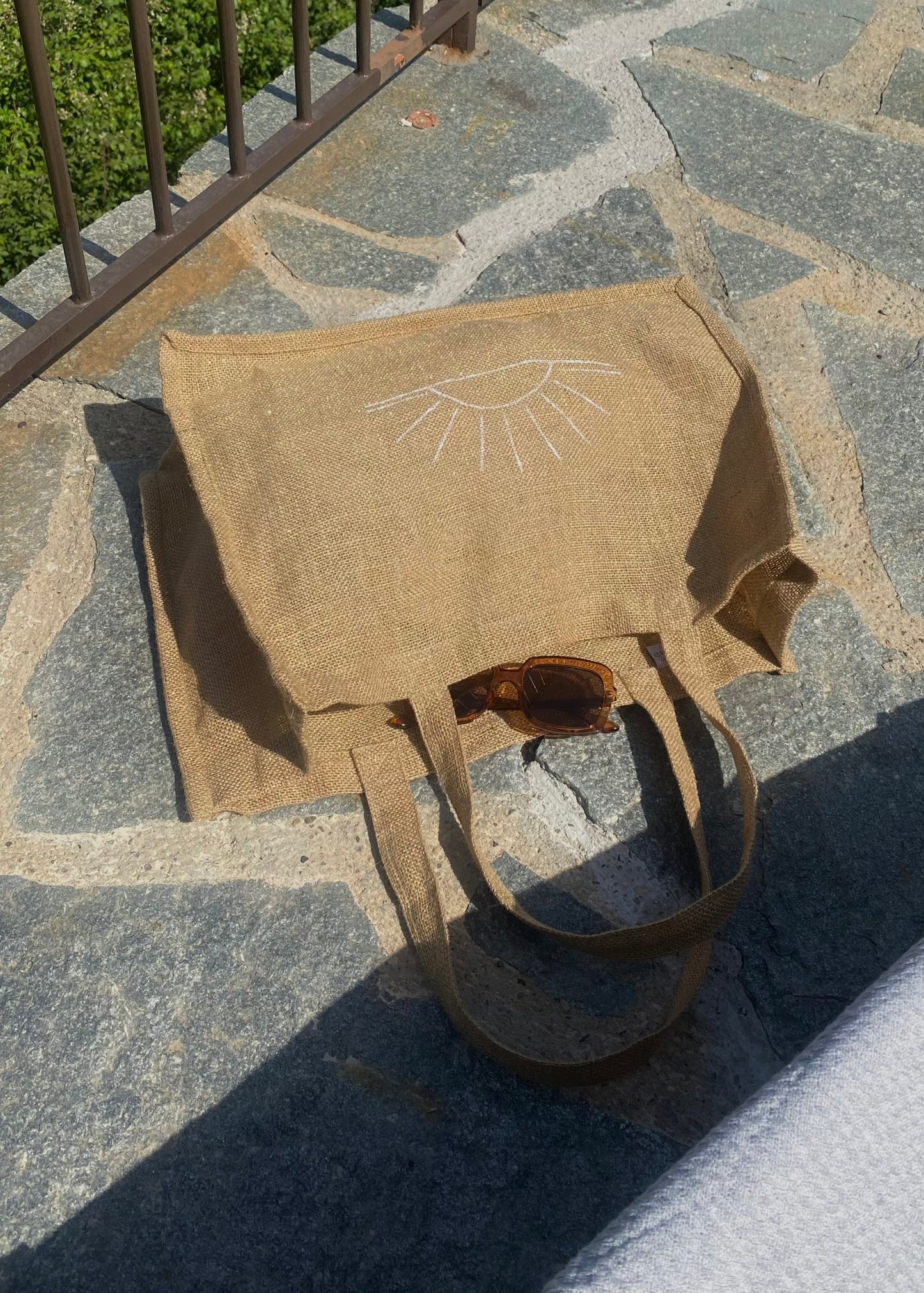 SAC DE PLAGE
