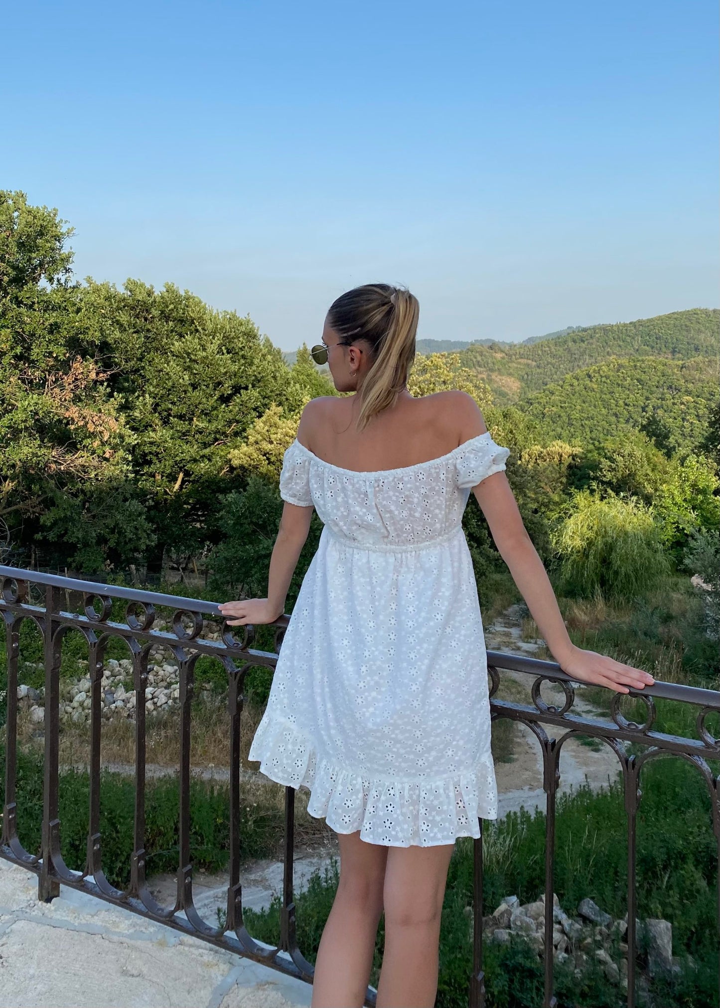 ROBE LISA