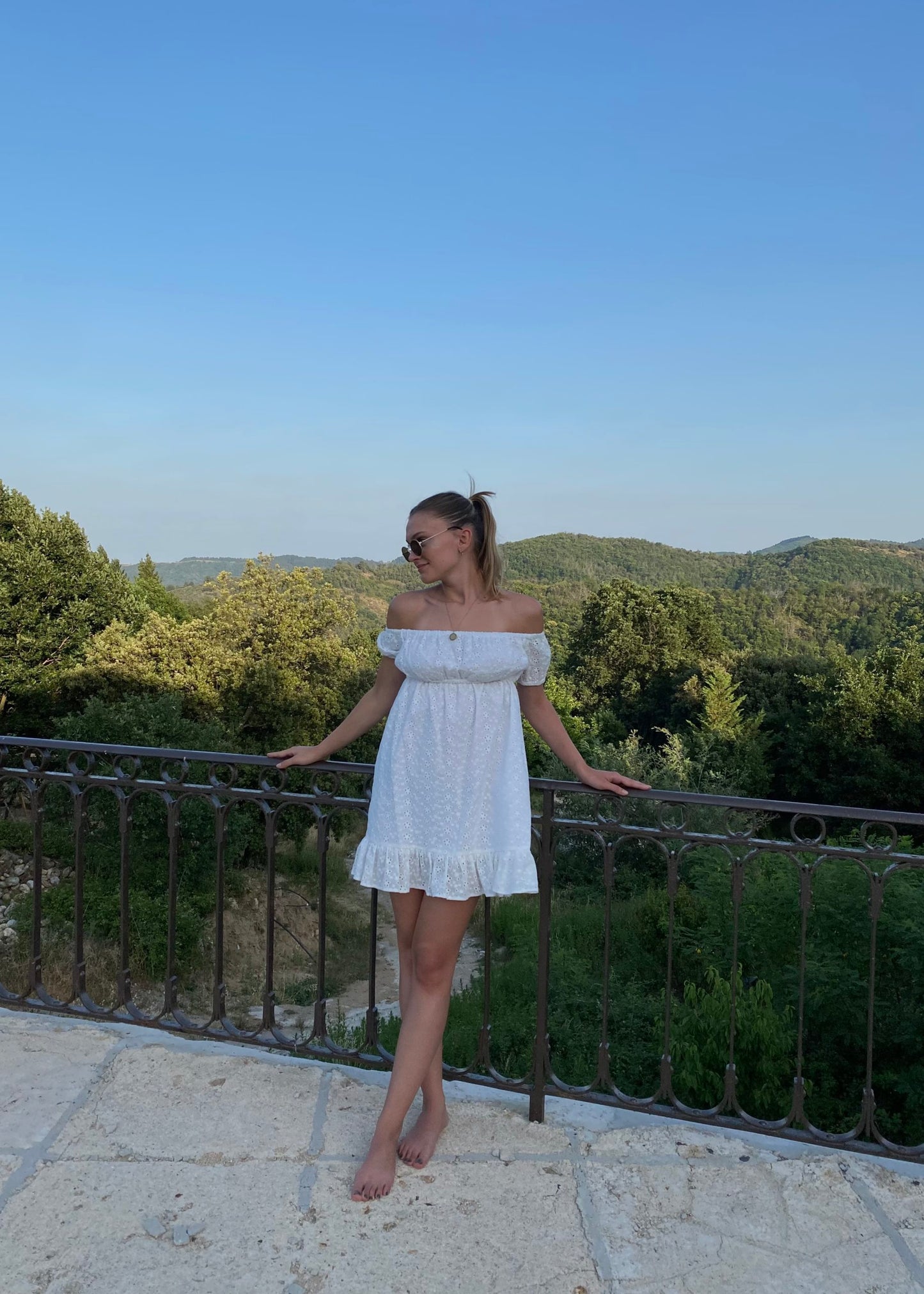 ROBE LISA