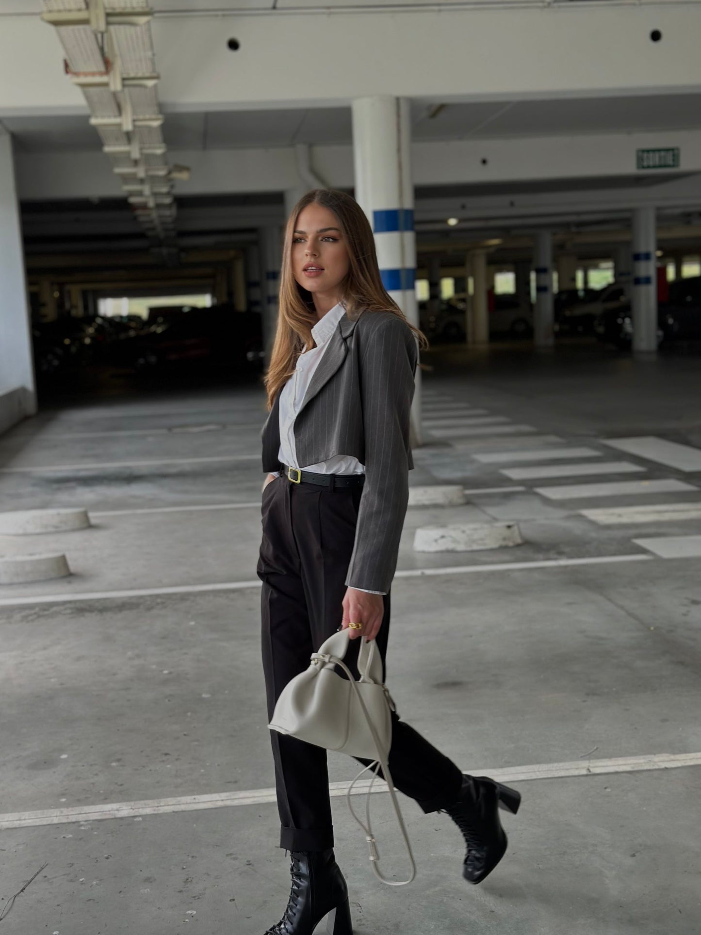 PANTALON LOLA