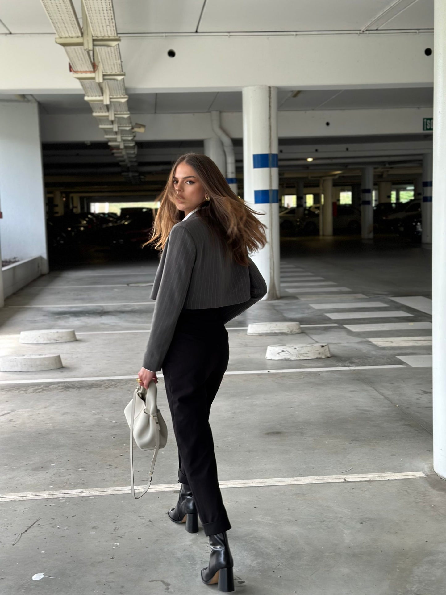 PANTALON LOLA