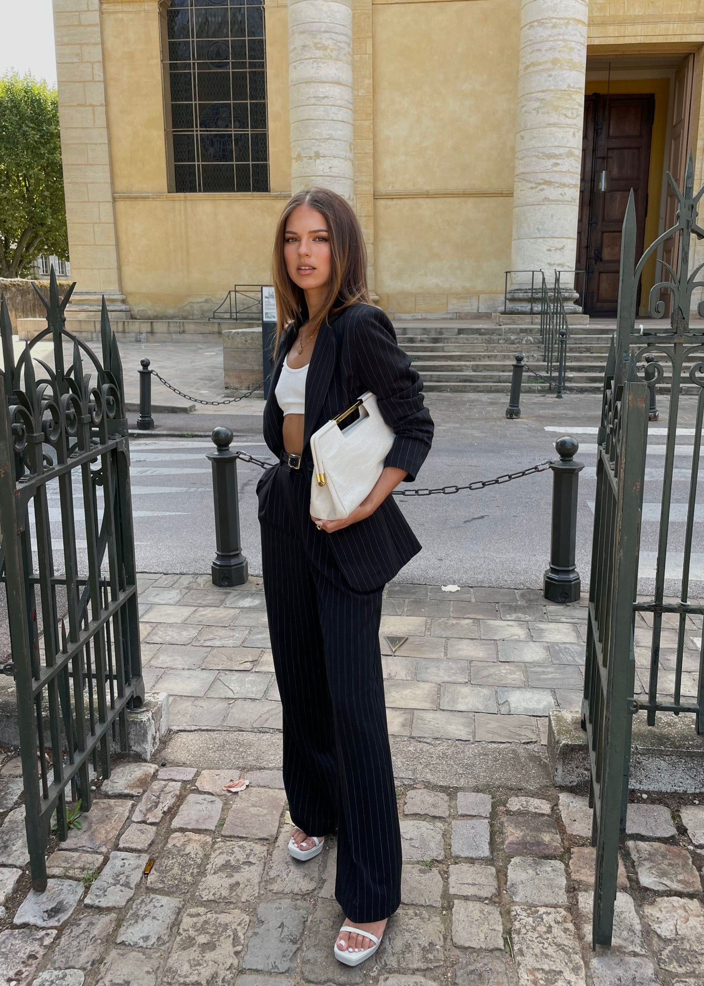 BLAZER LARA