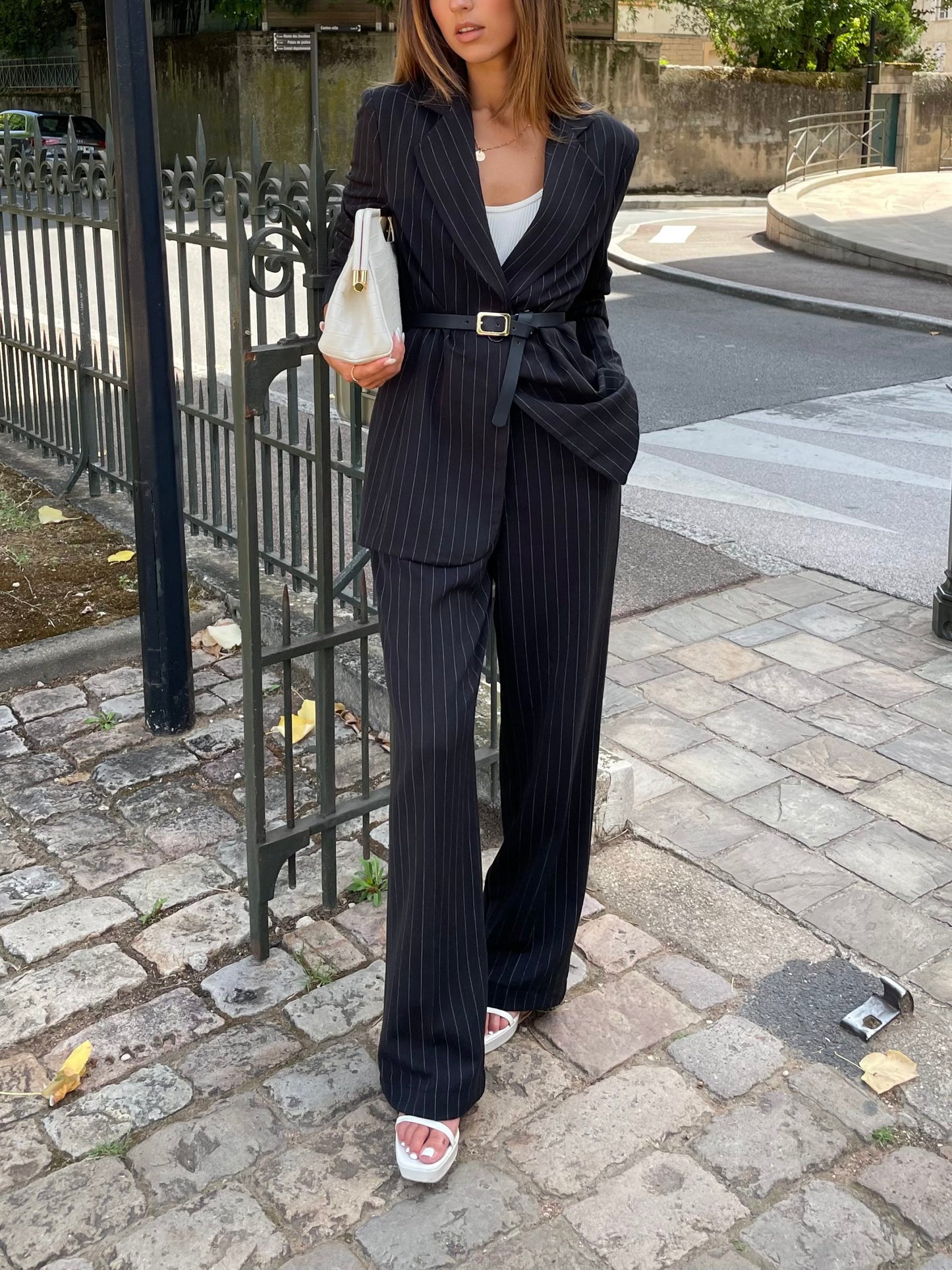 BLAZER LARA