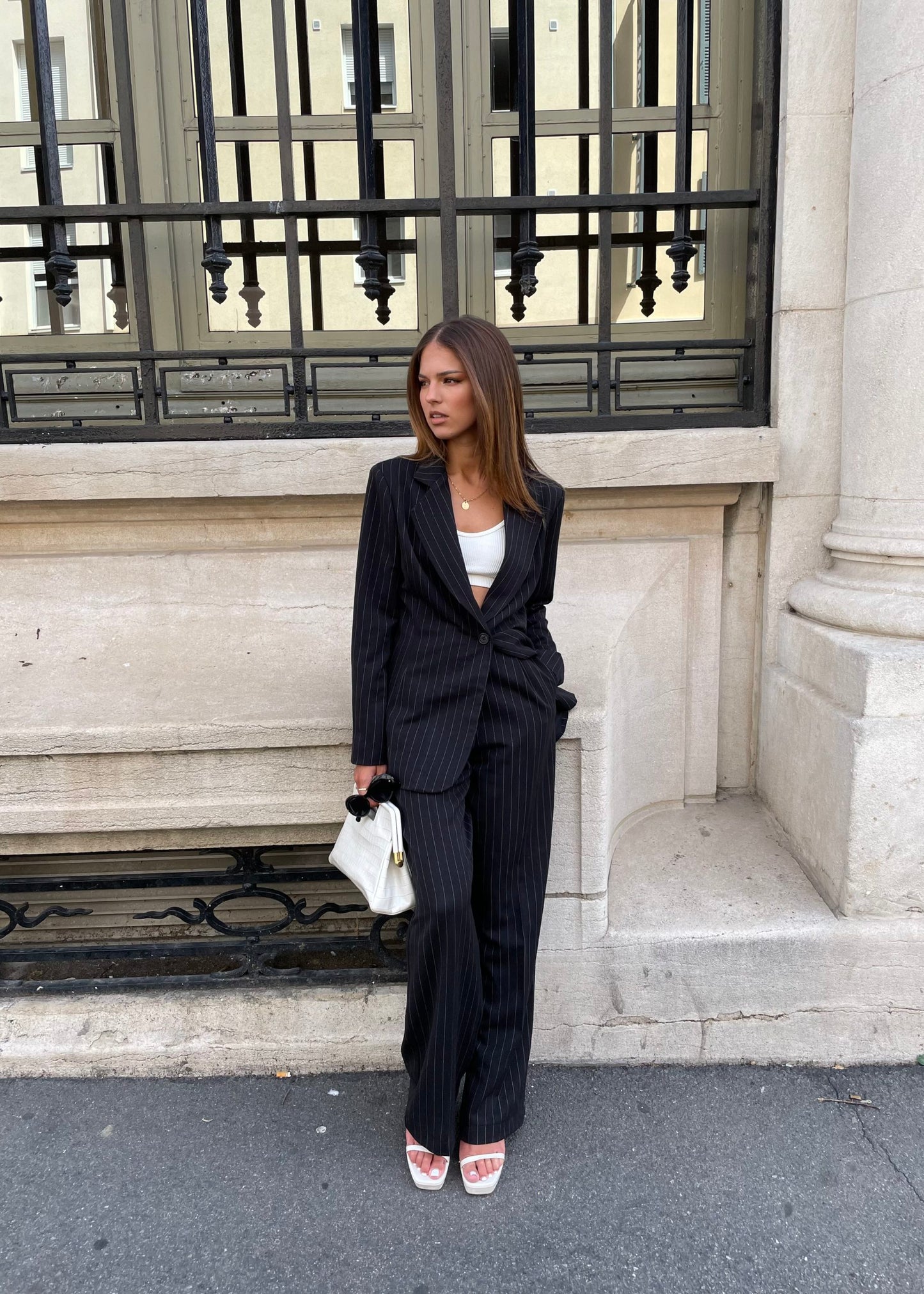 BLAZER LARA