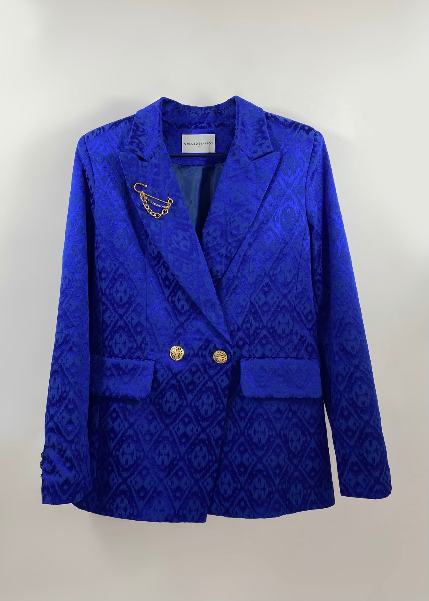 BLAZER KATE