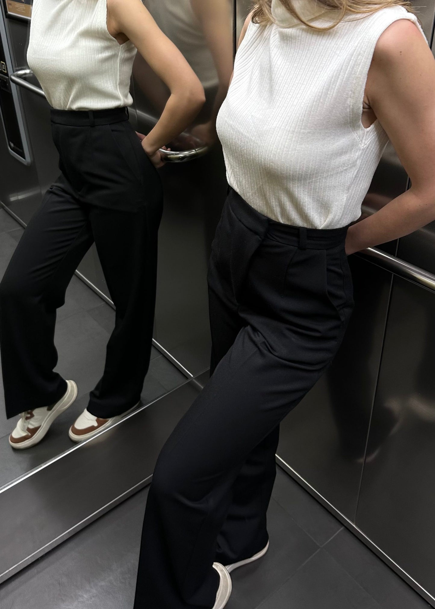 PANTALON NINA