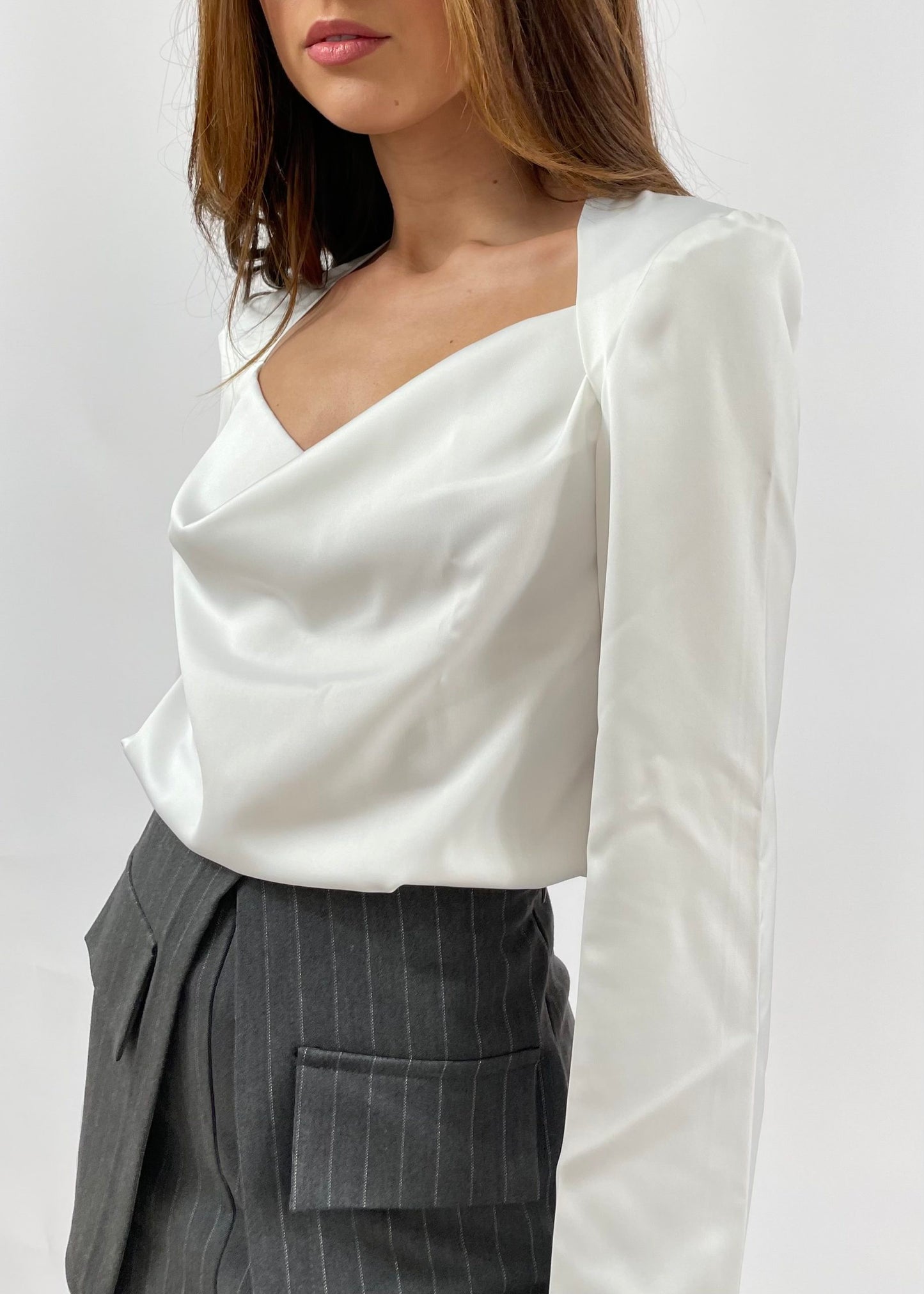 BLOUSE AVA