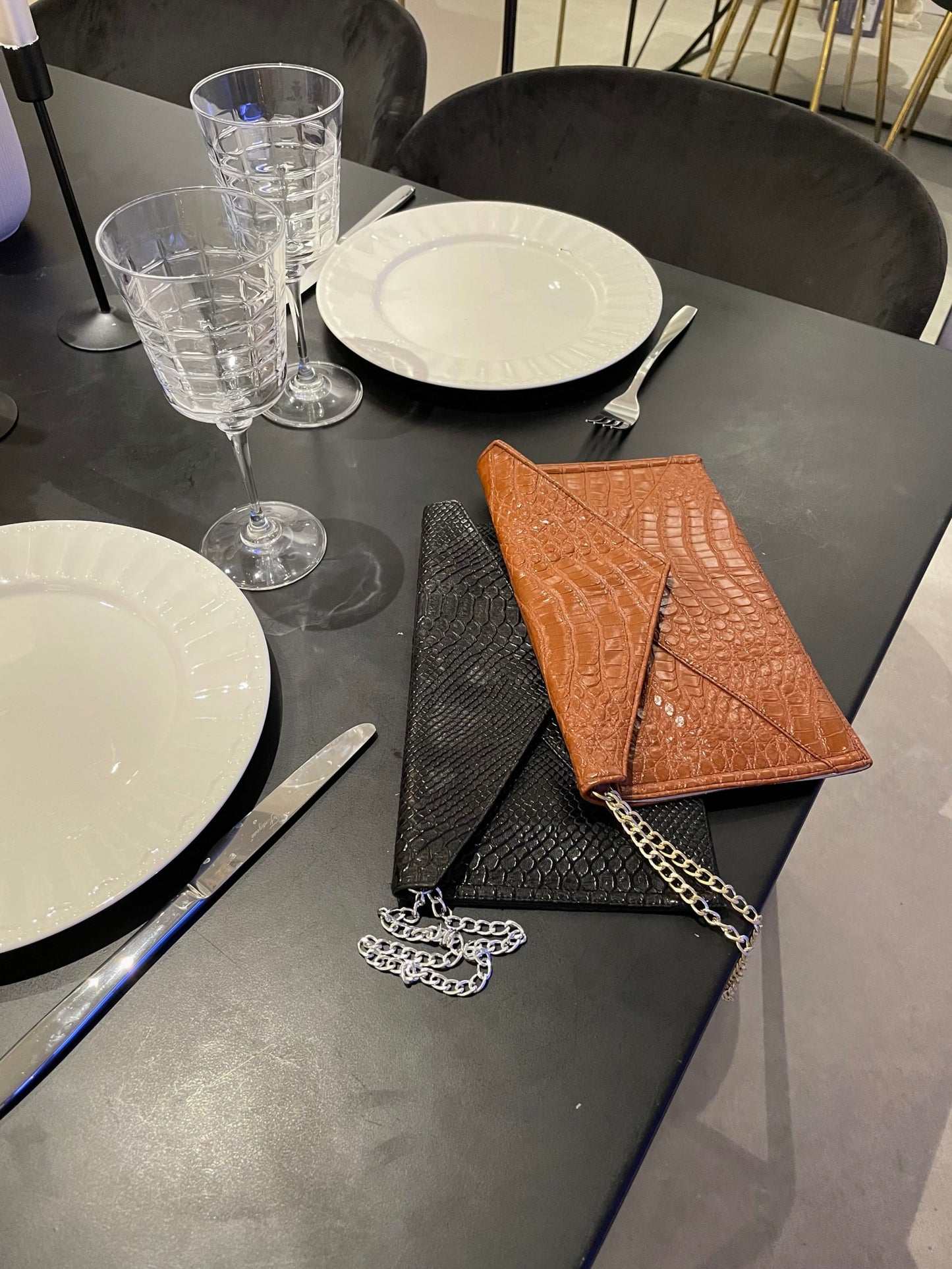 POCHETTE VALERIE