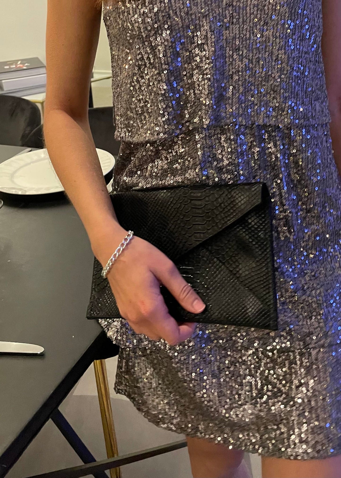 POCHETTE VALERIE