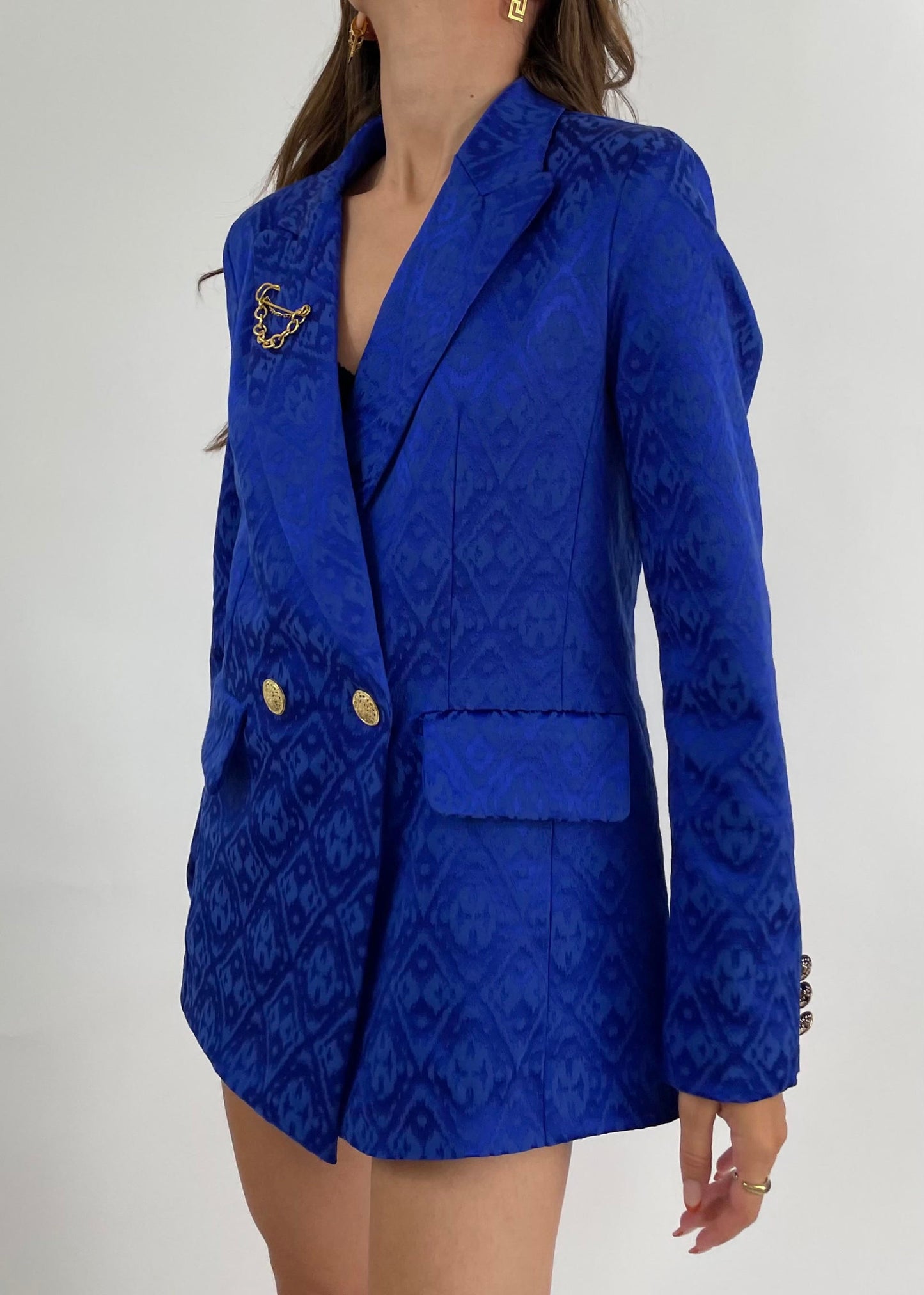 BLAZER KATE