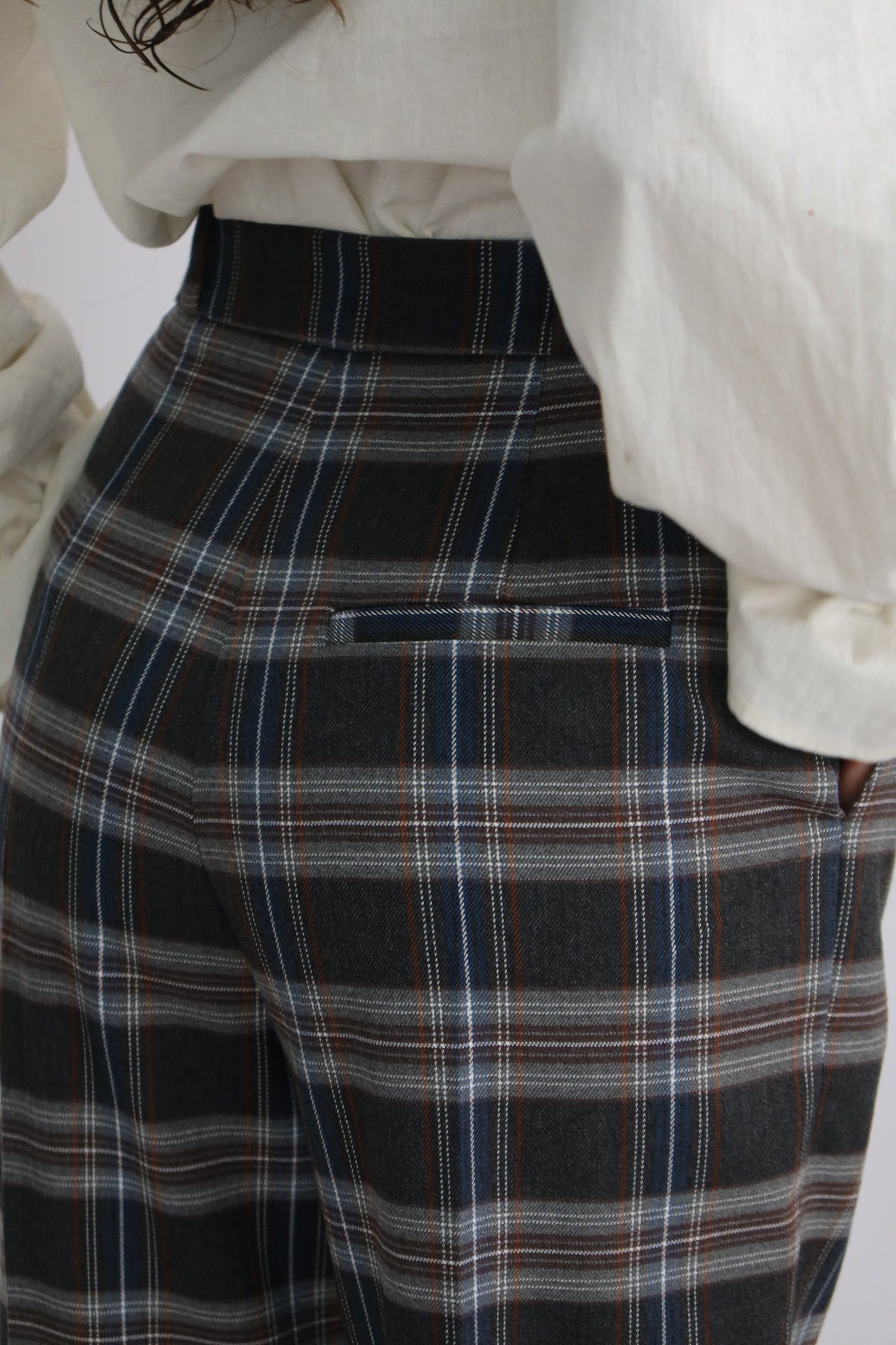 PANTALON TARA