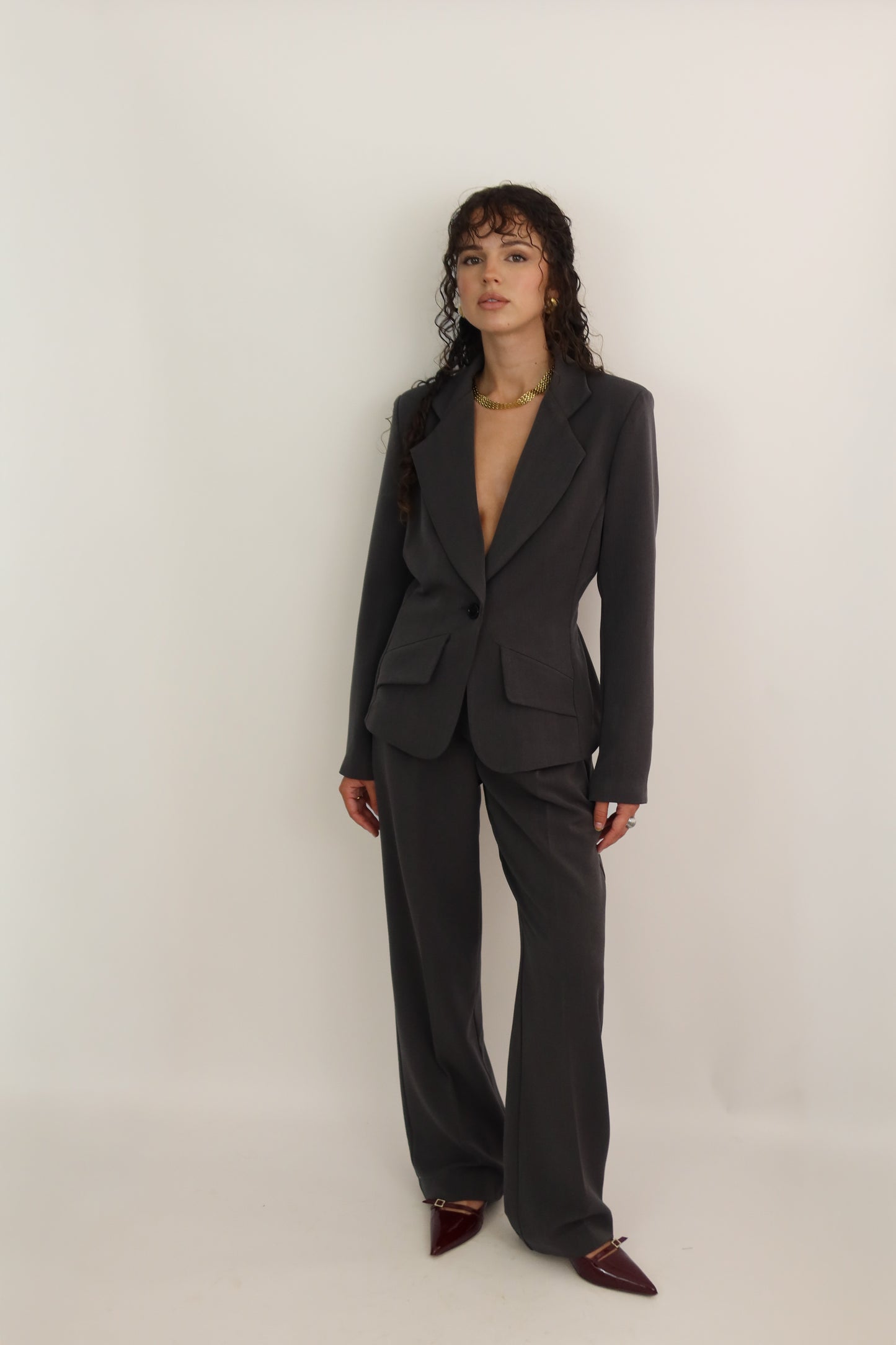 BLAZER NICOLE