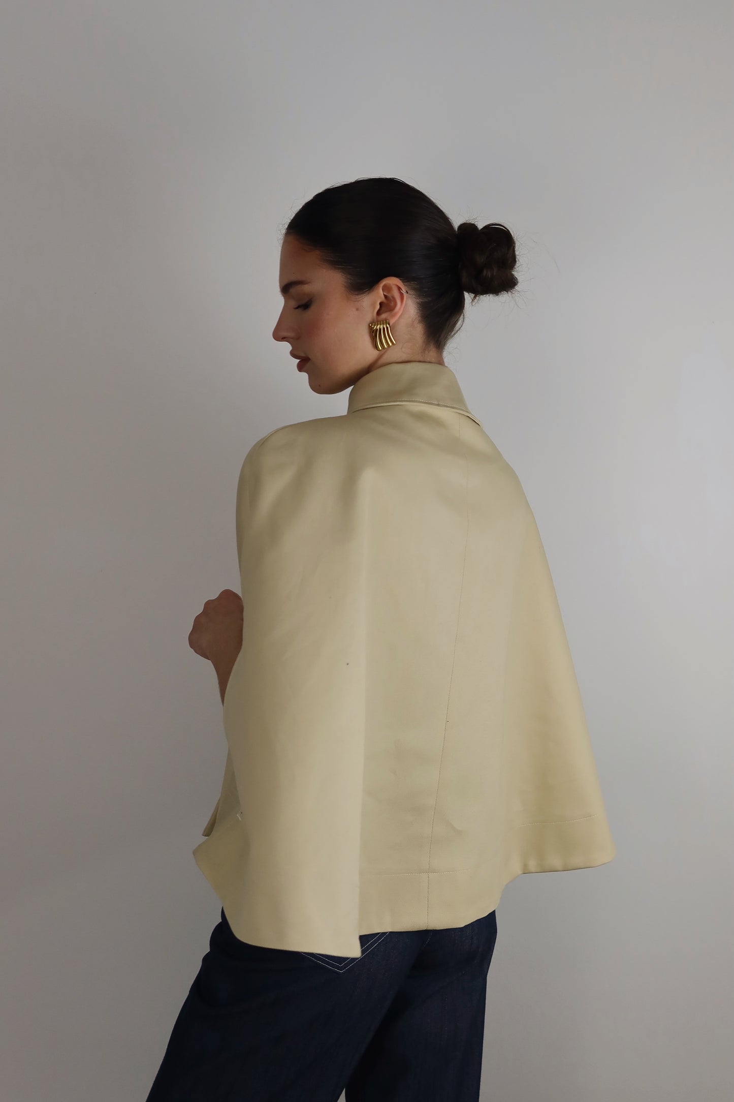 CAPE LATTE