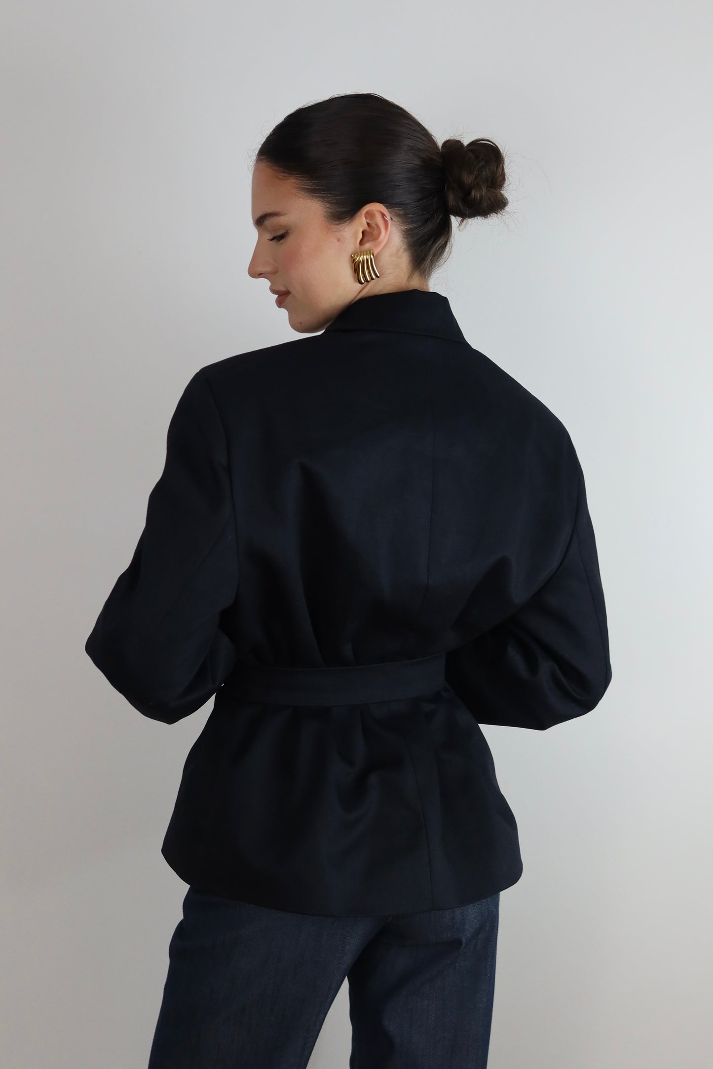 BLAZER SHARON